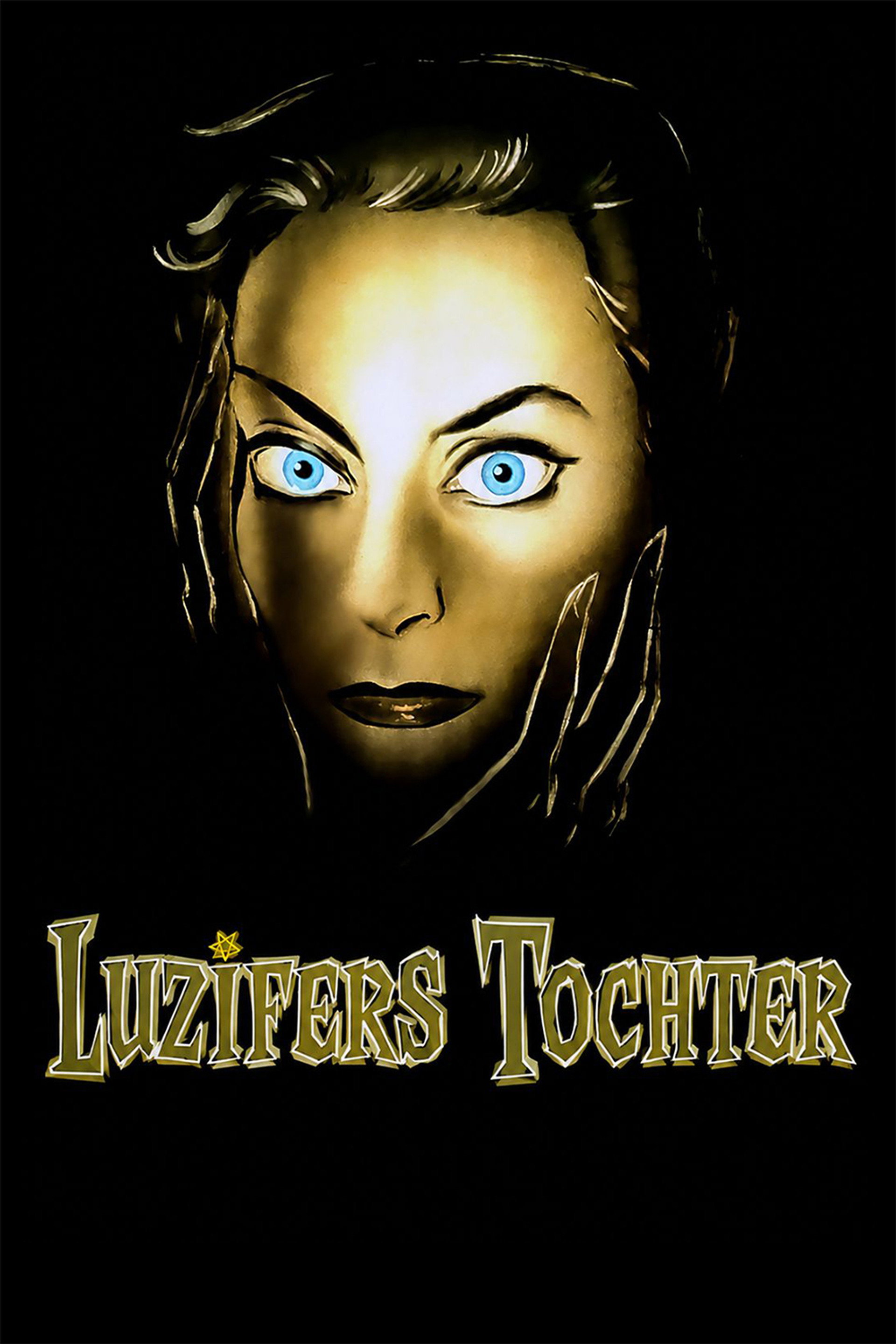 Luzifers Tochter
