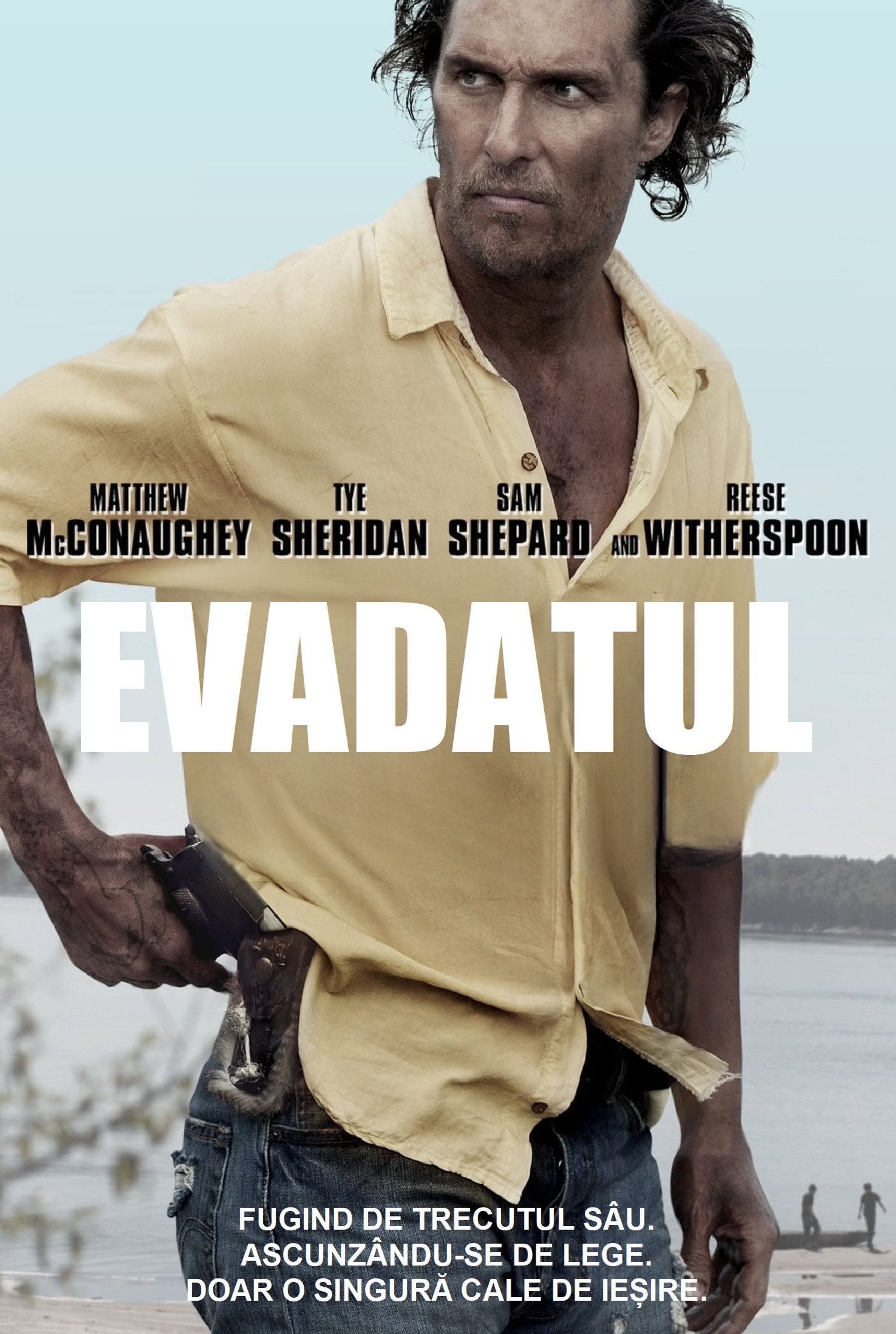 Evadatul