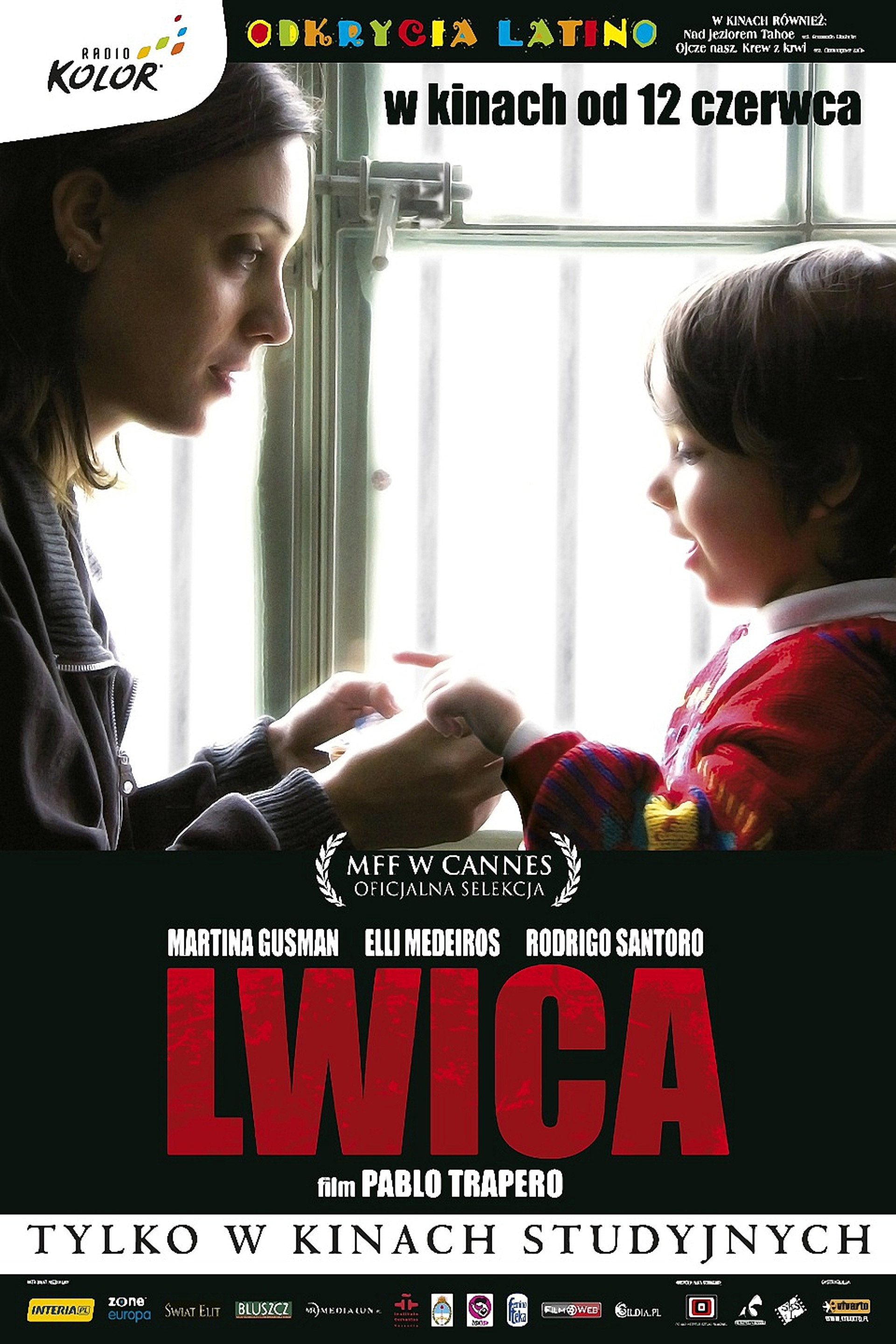 Lwica