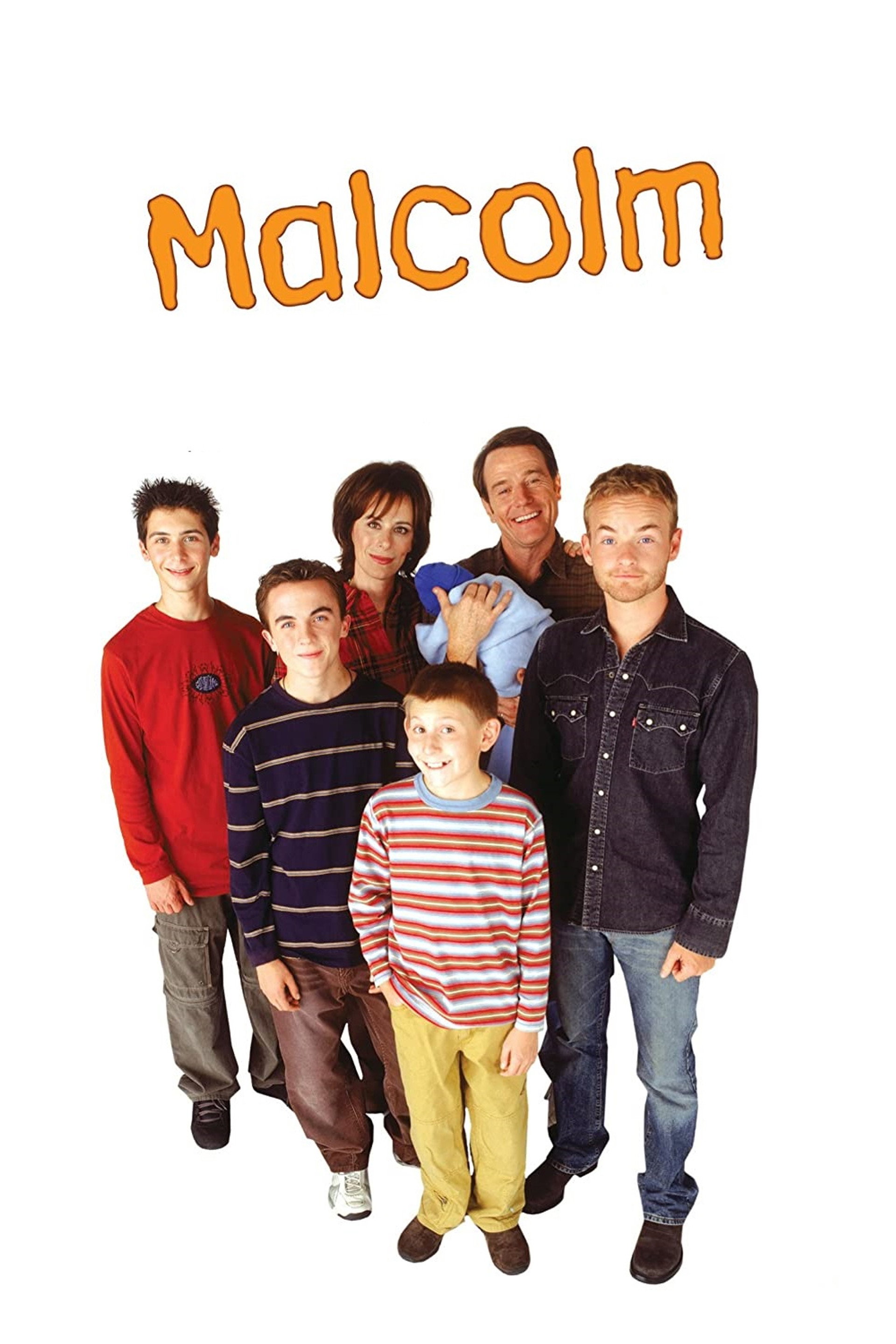 Malcolm