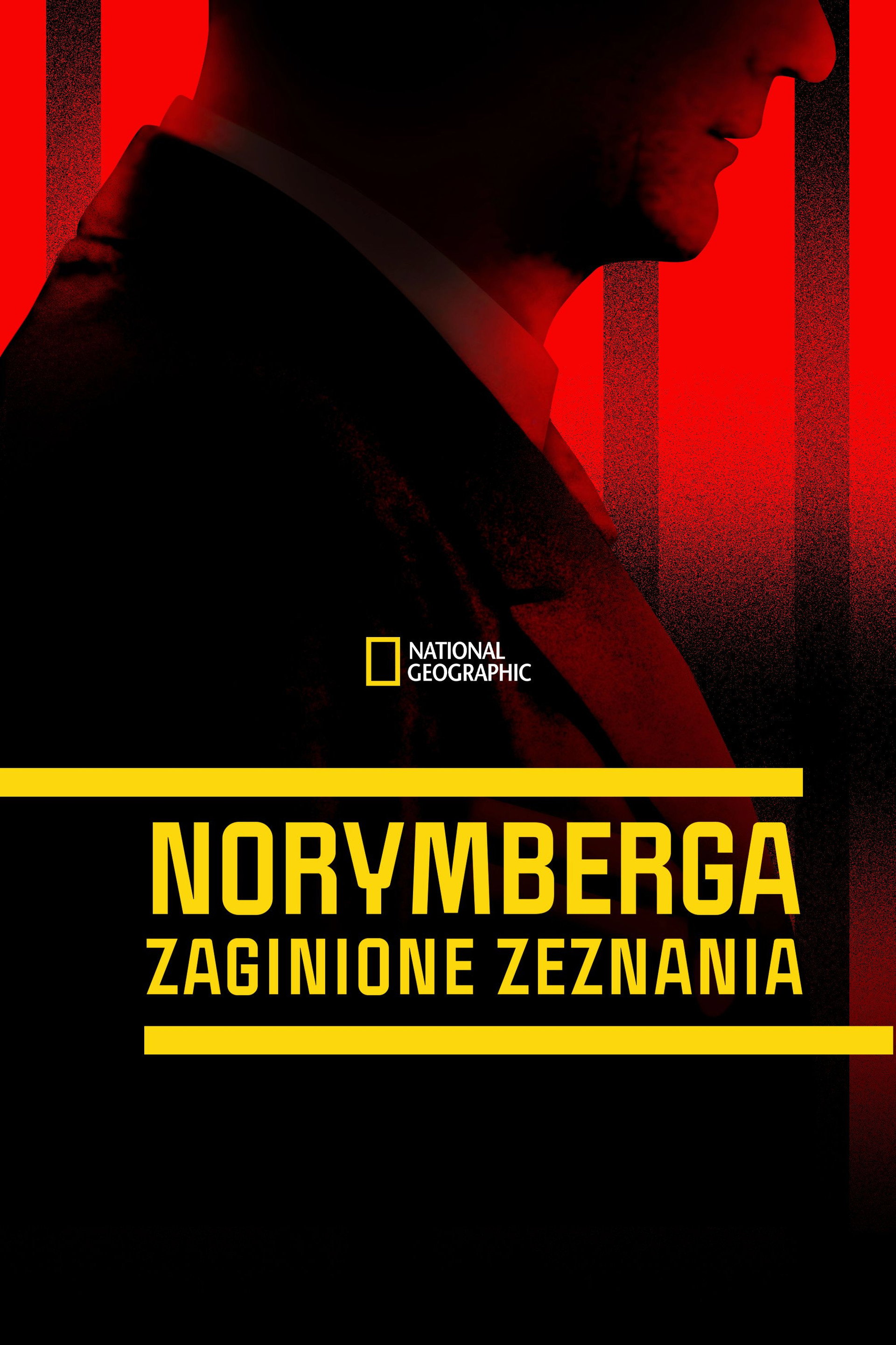 Norymberga: Zaginione zeznania