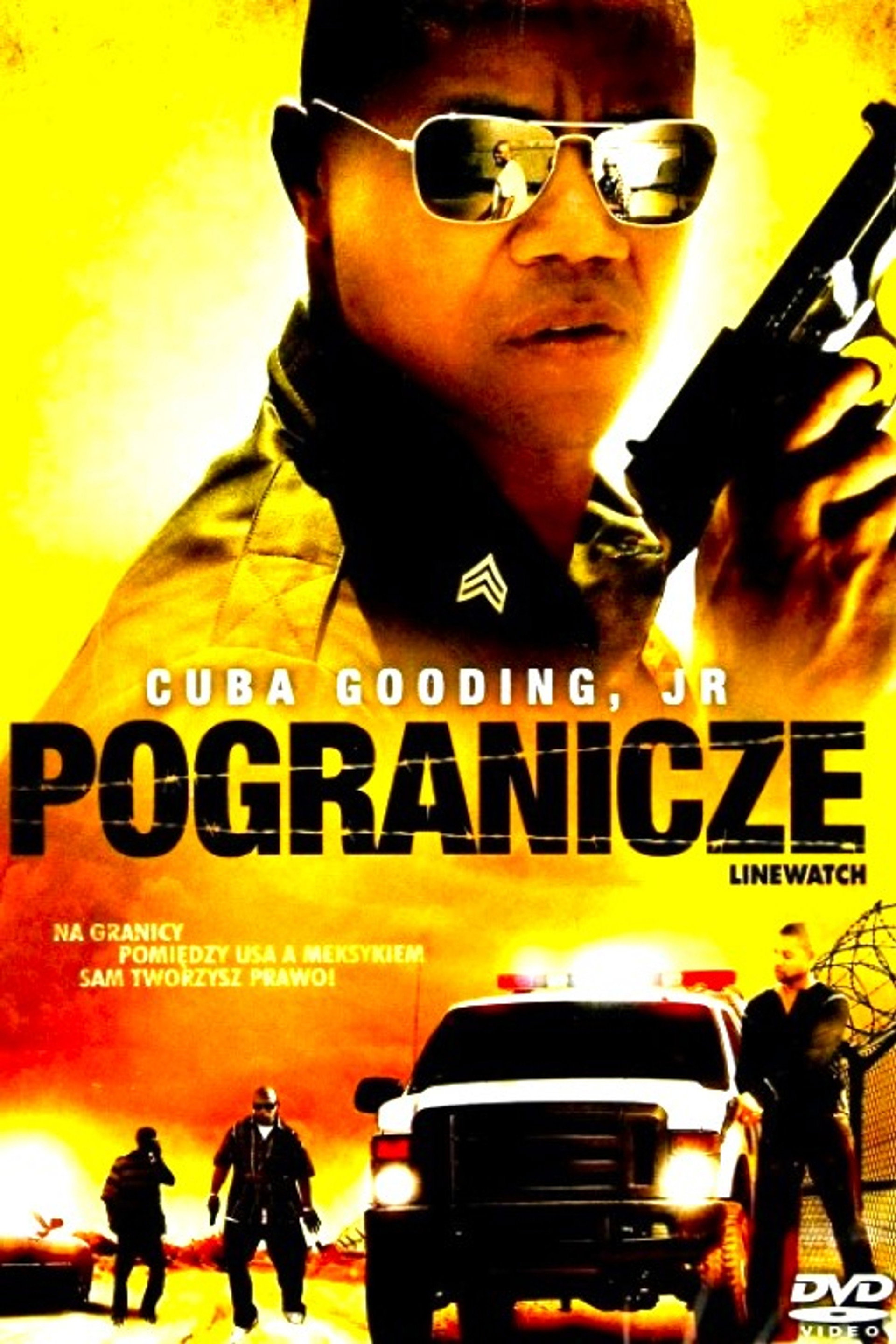 Pogranicze