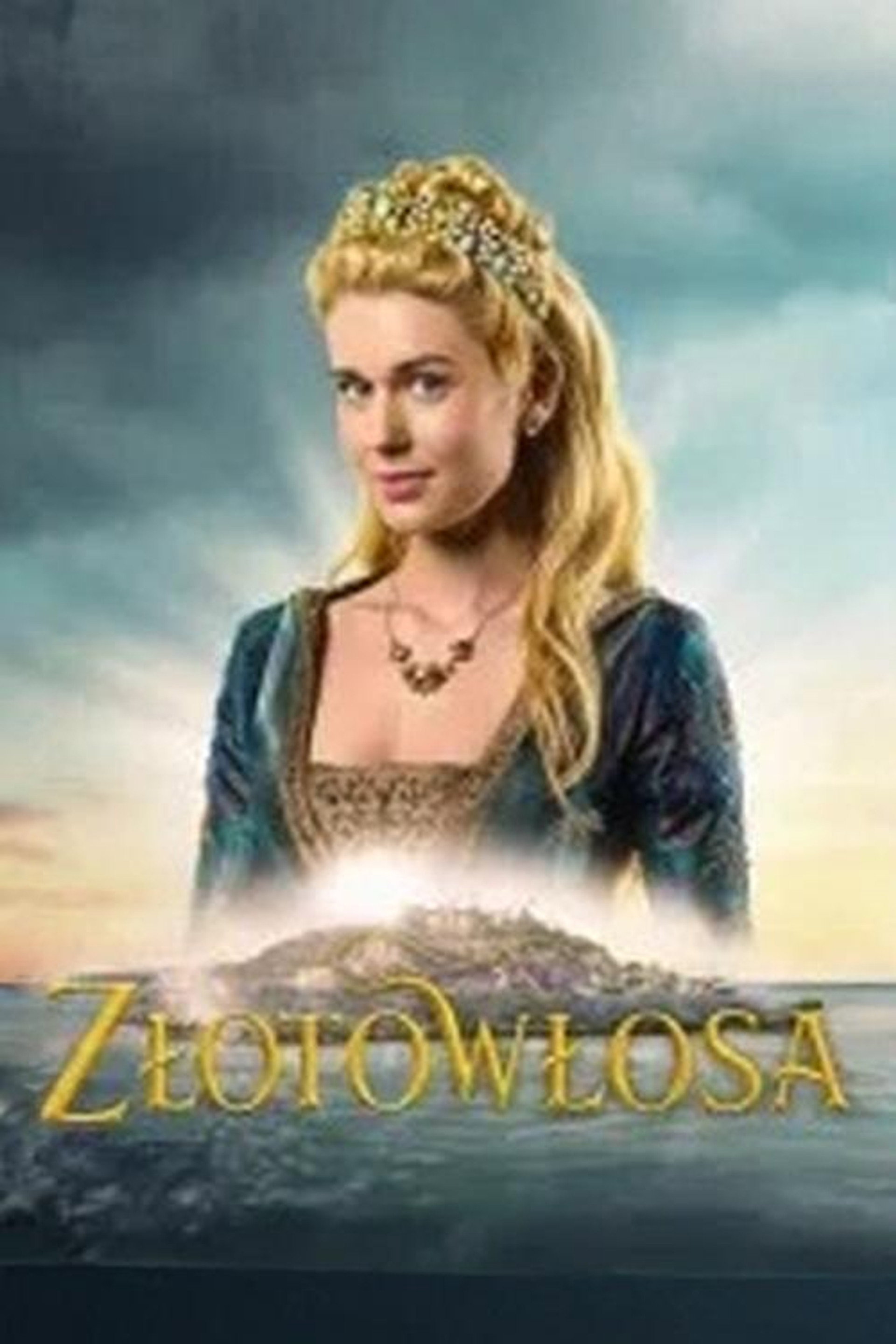 Złotowłosa