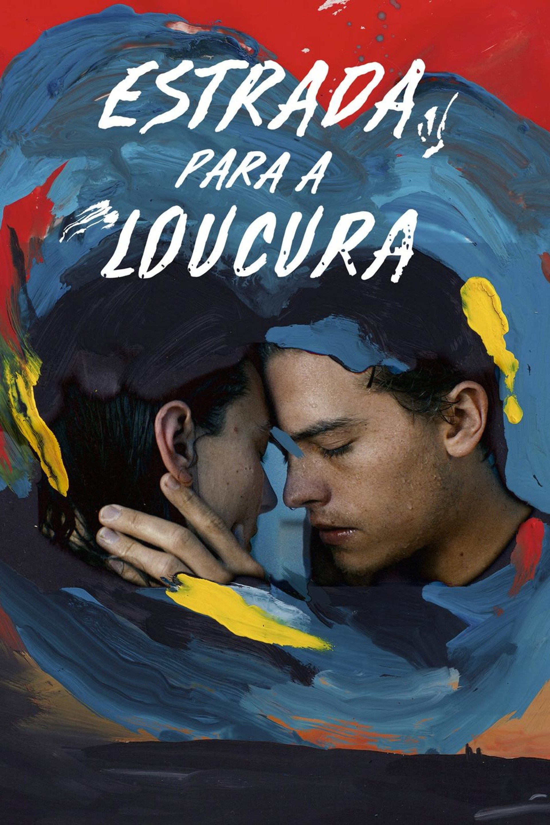 Estrada para a Loucura