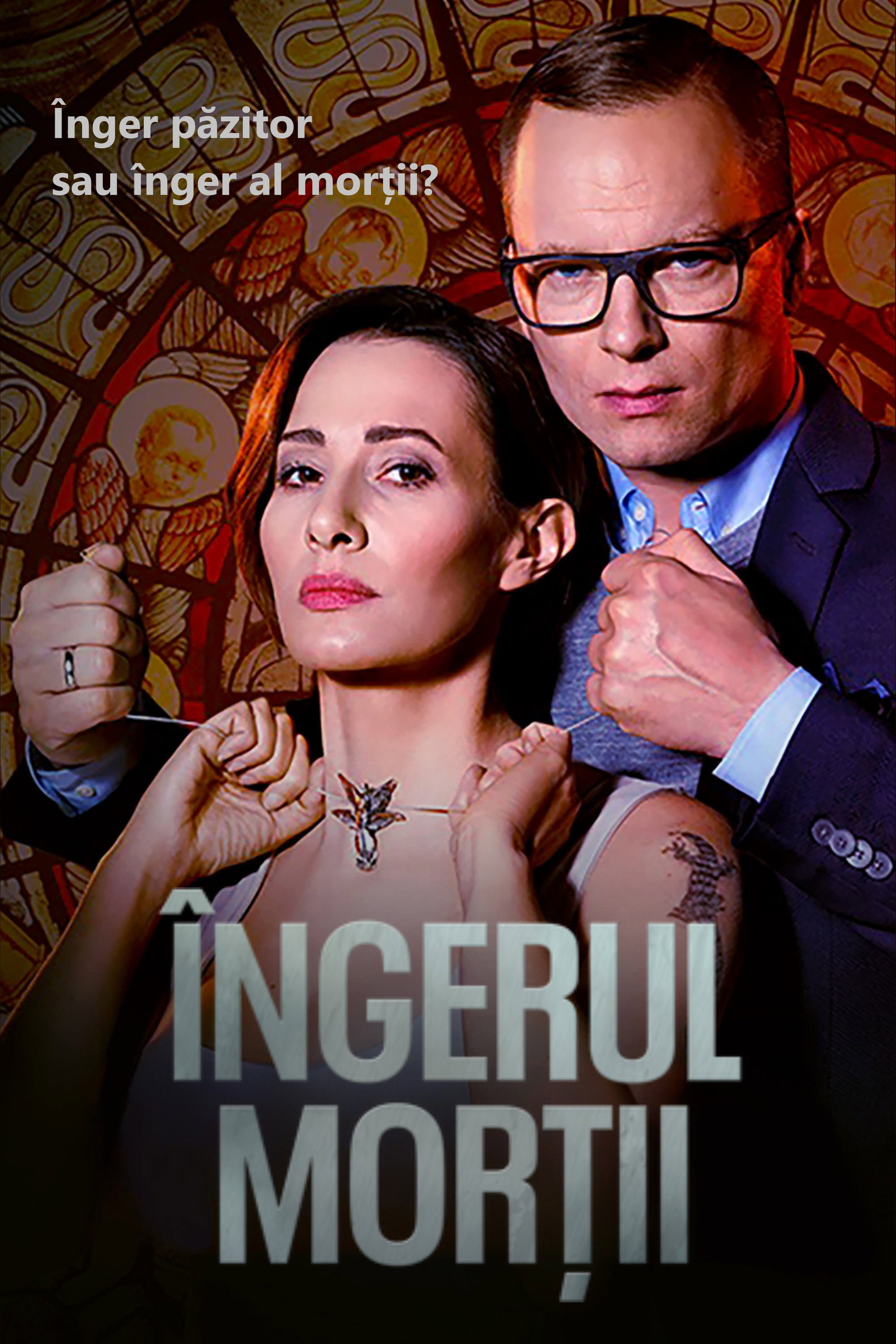 Îngerul morții
