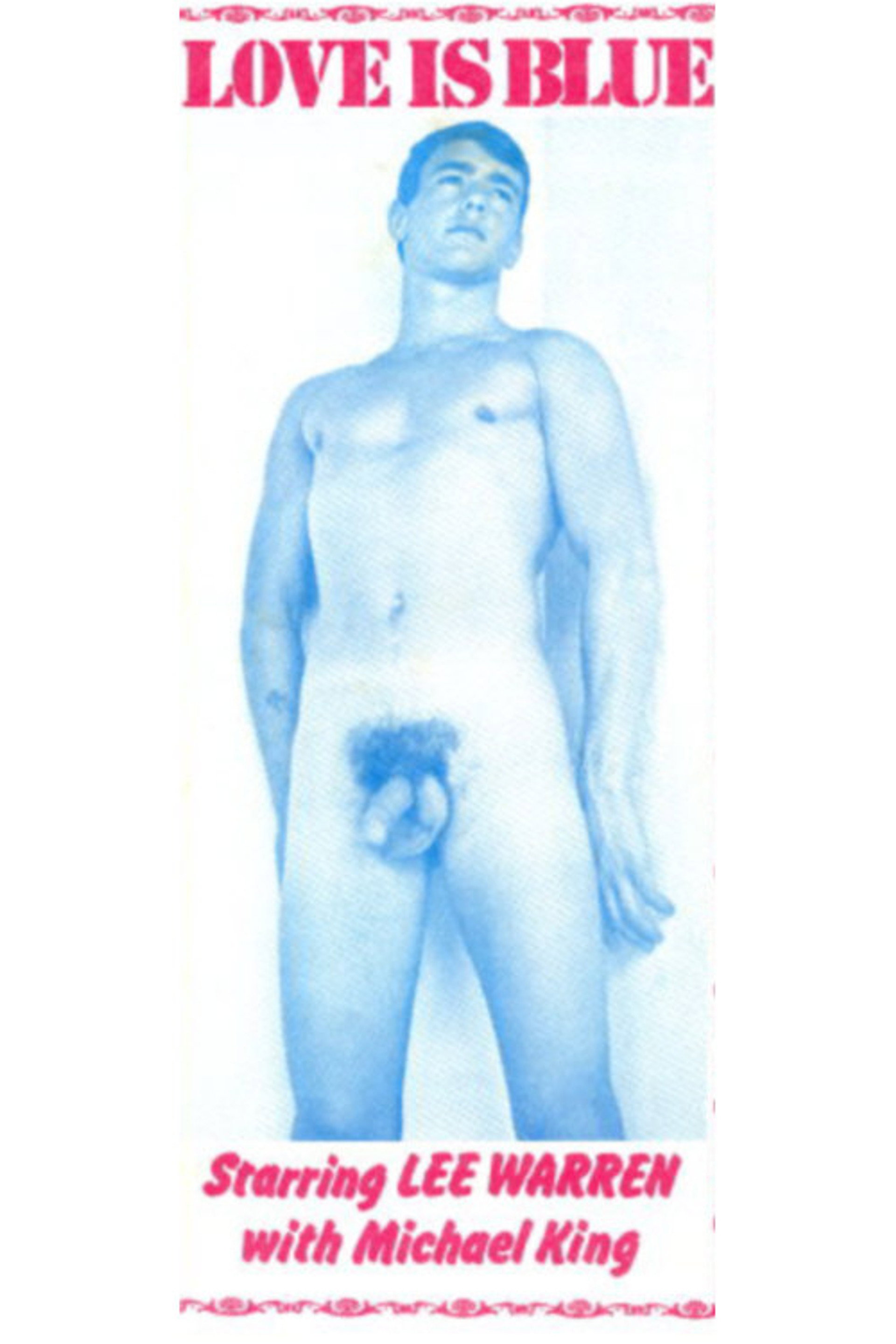 Love Is Blue