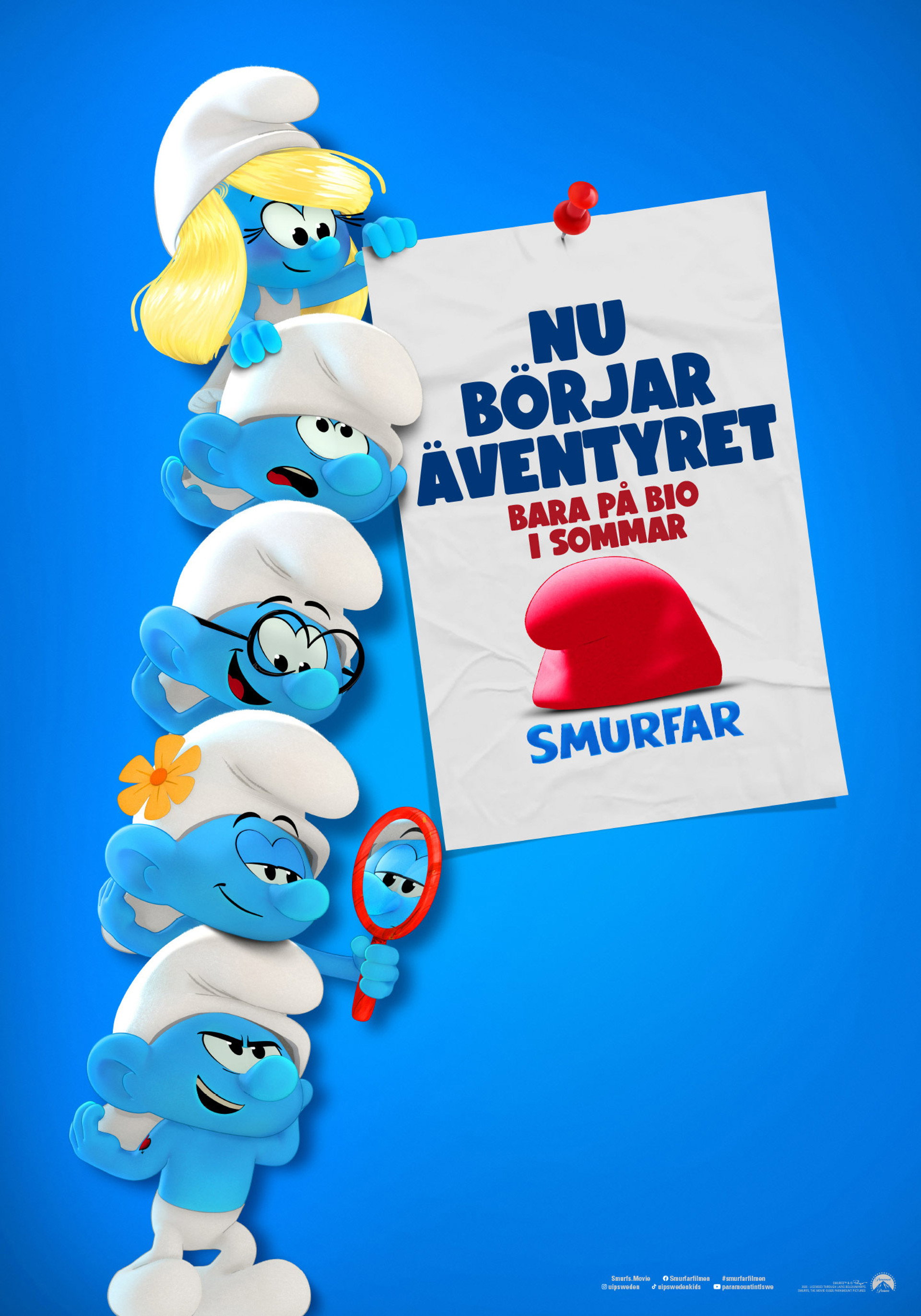 Smurfar