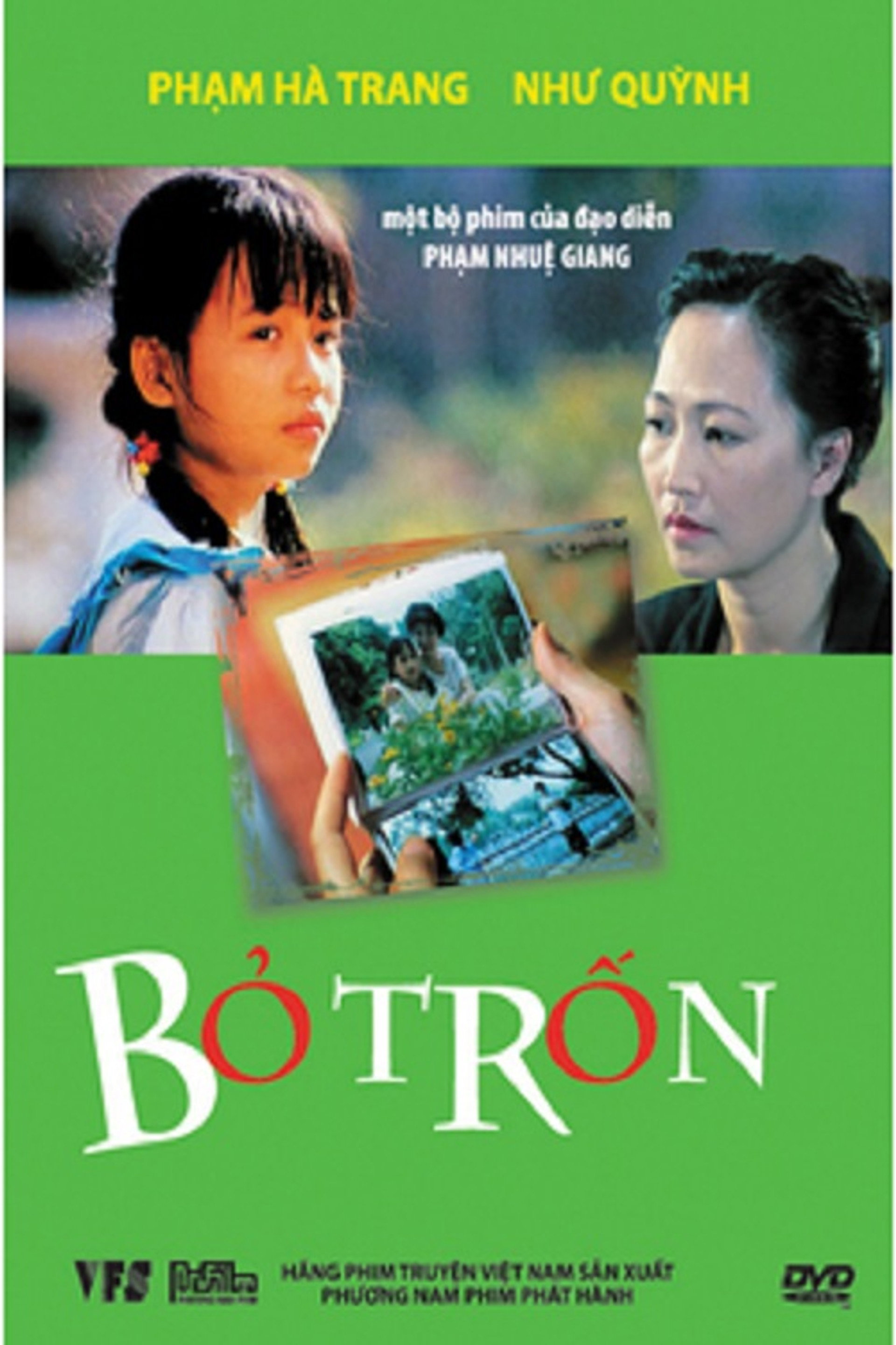 Bỏ trốn