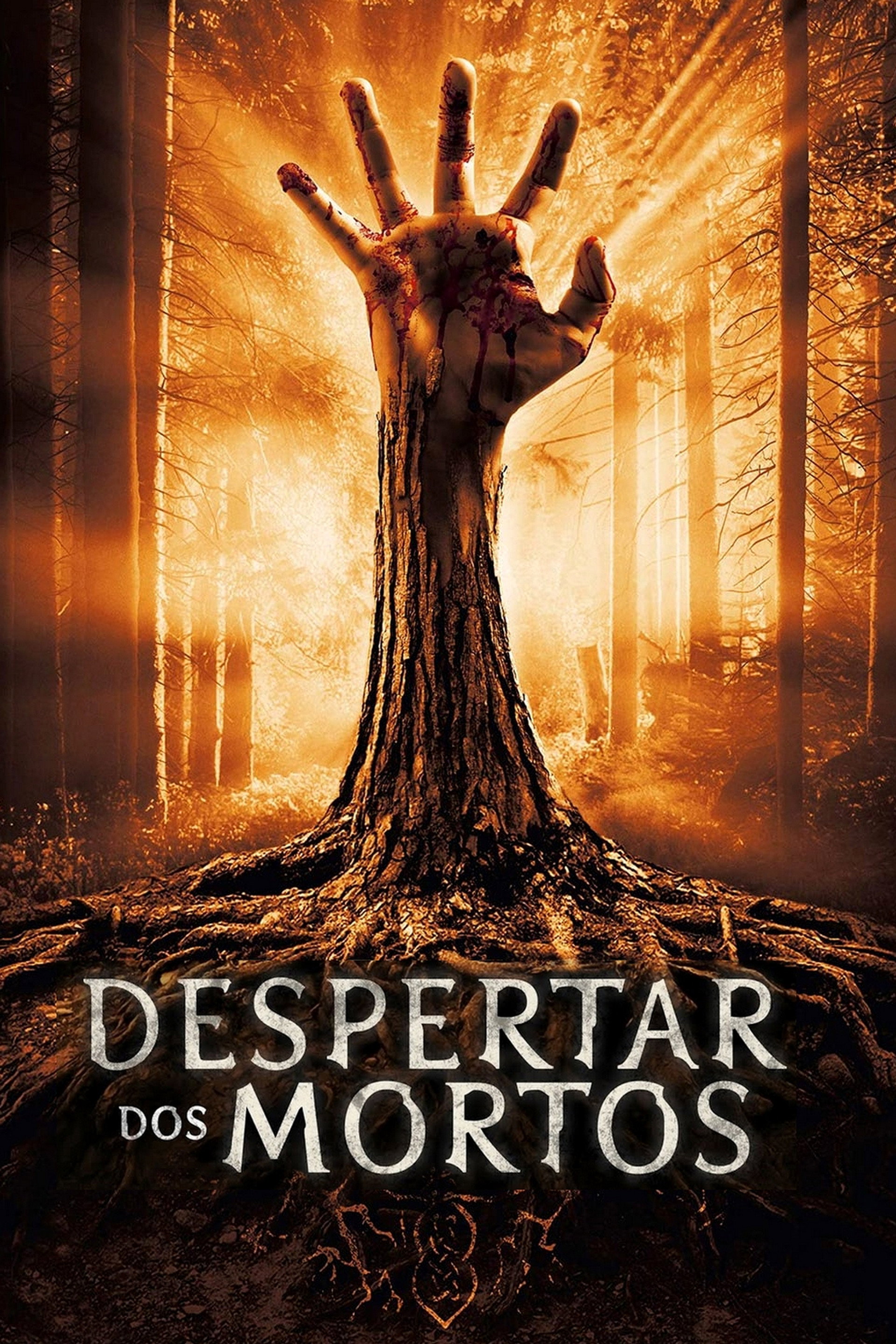Despertar dos Mortos
