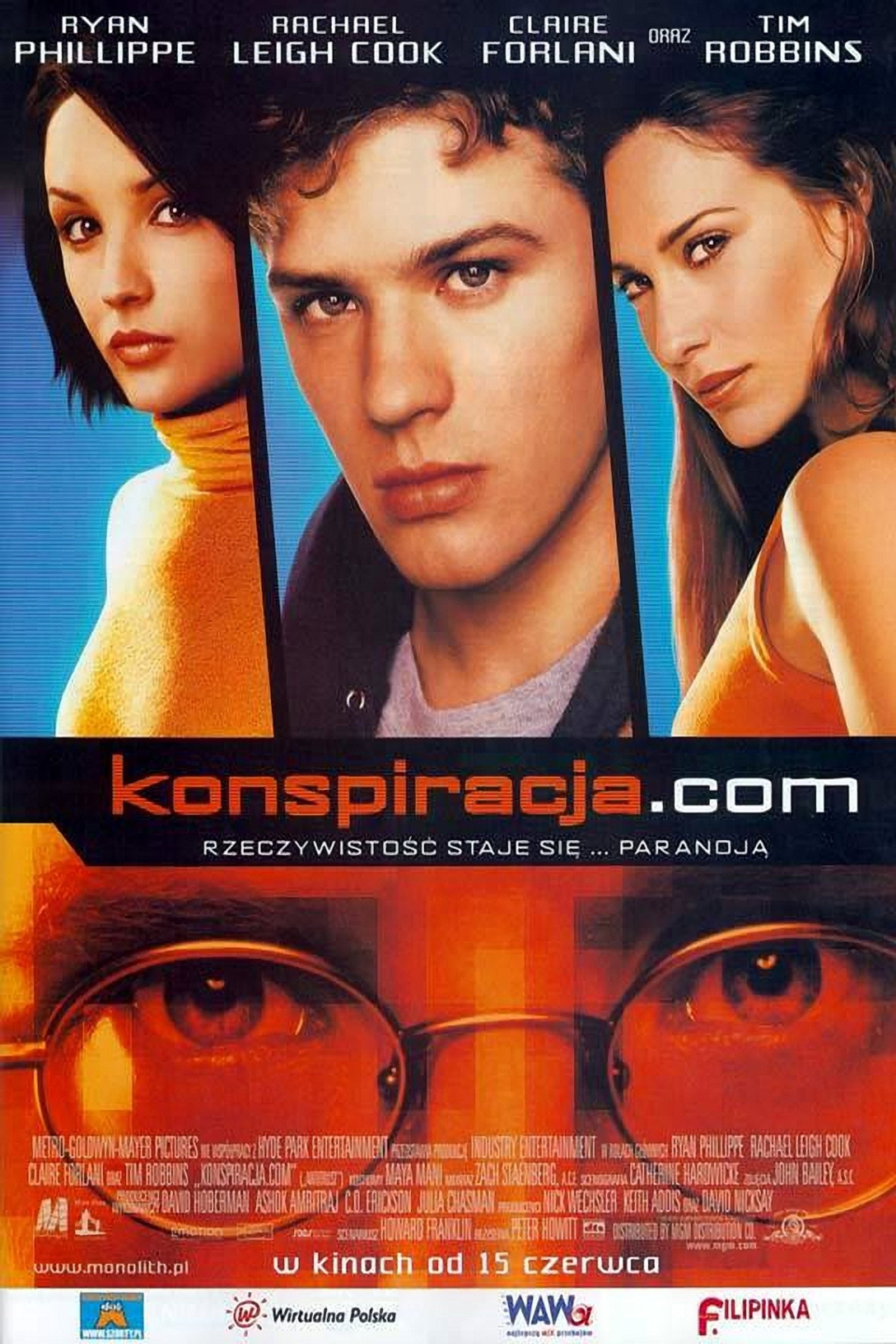 Konspiracja.com