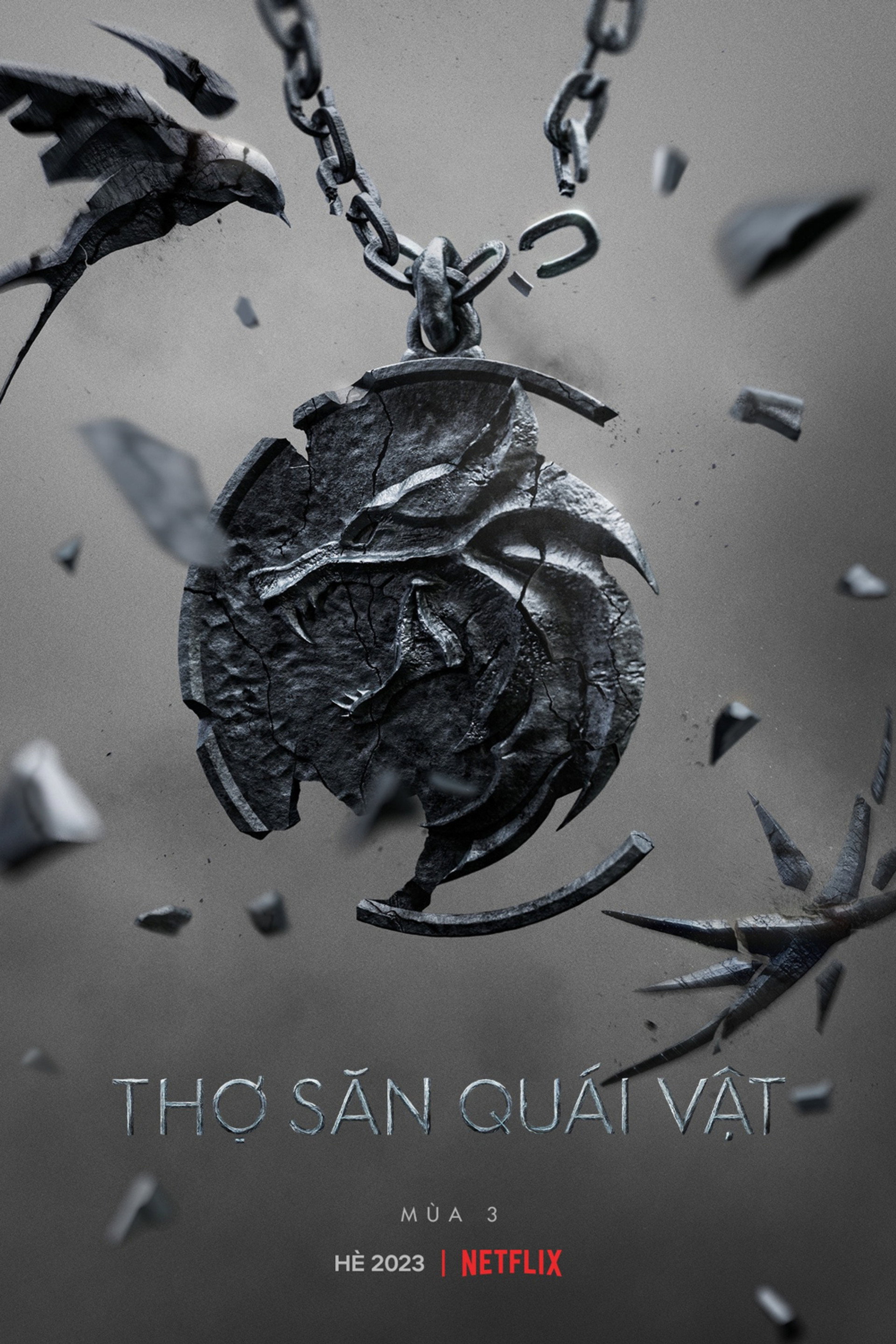 Thợ săn quái vật