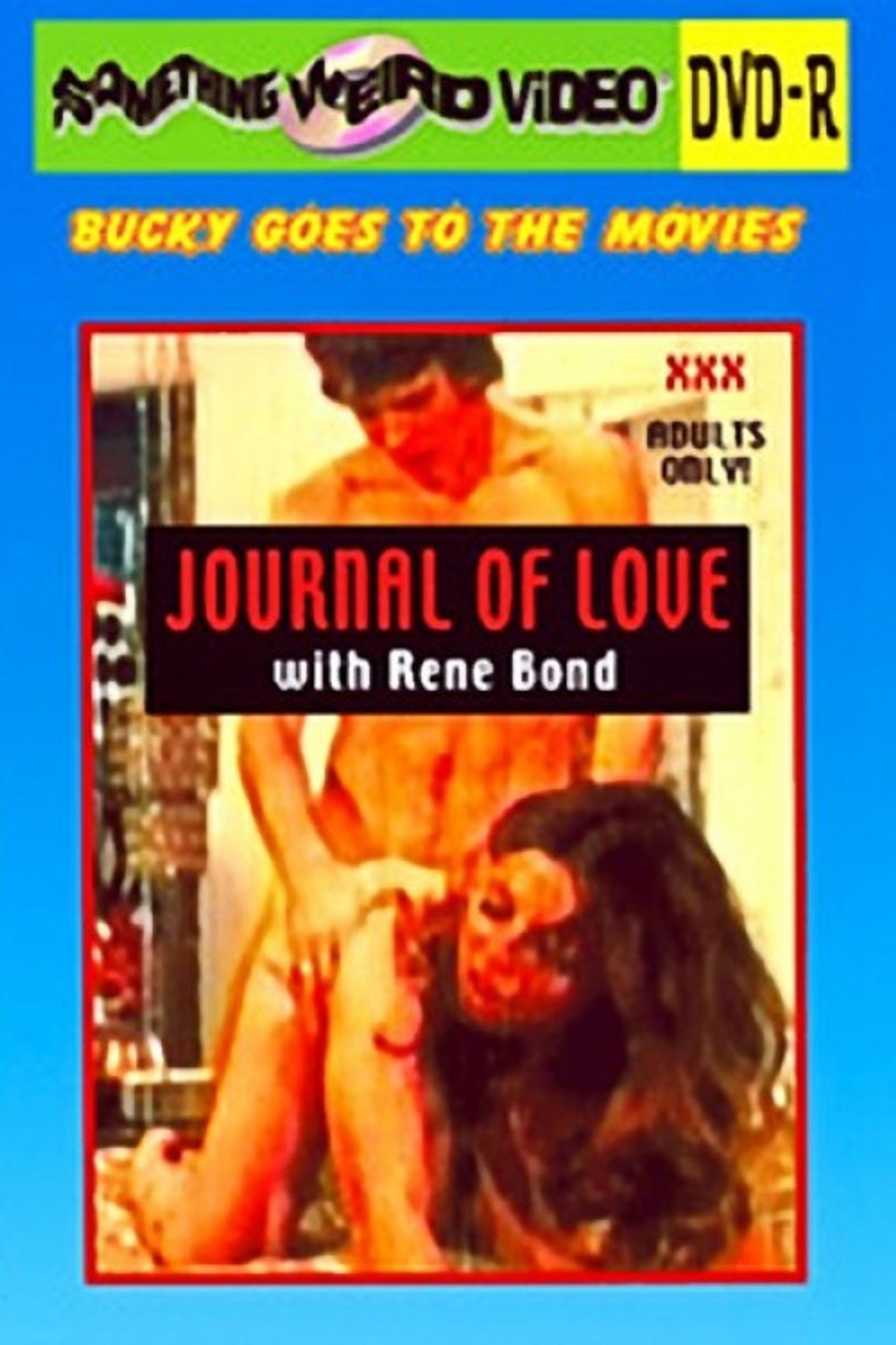 Journal of Love