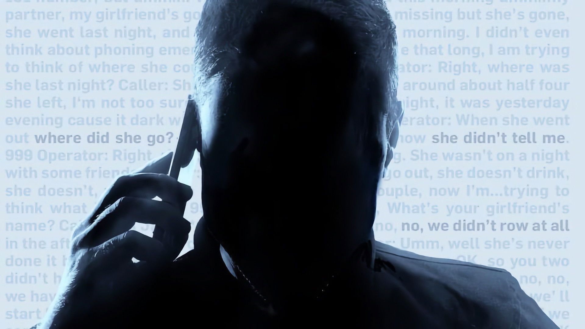 999: Killer On The Line