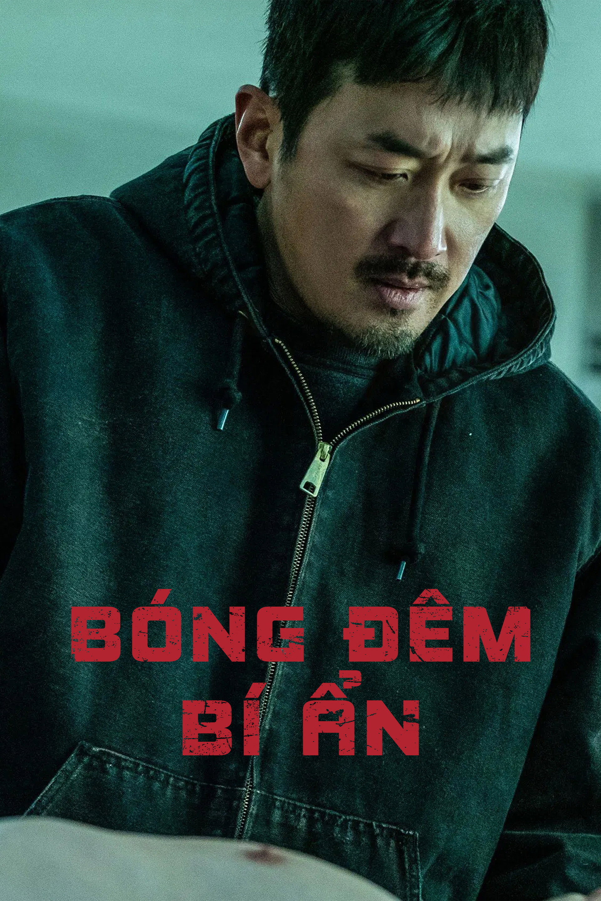 Bóng Đêm Bí Ẩn
