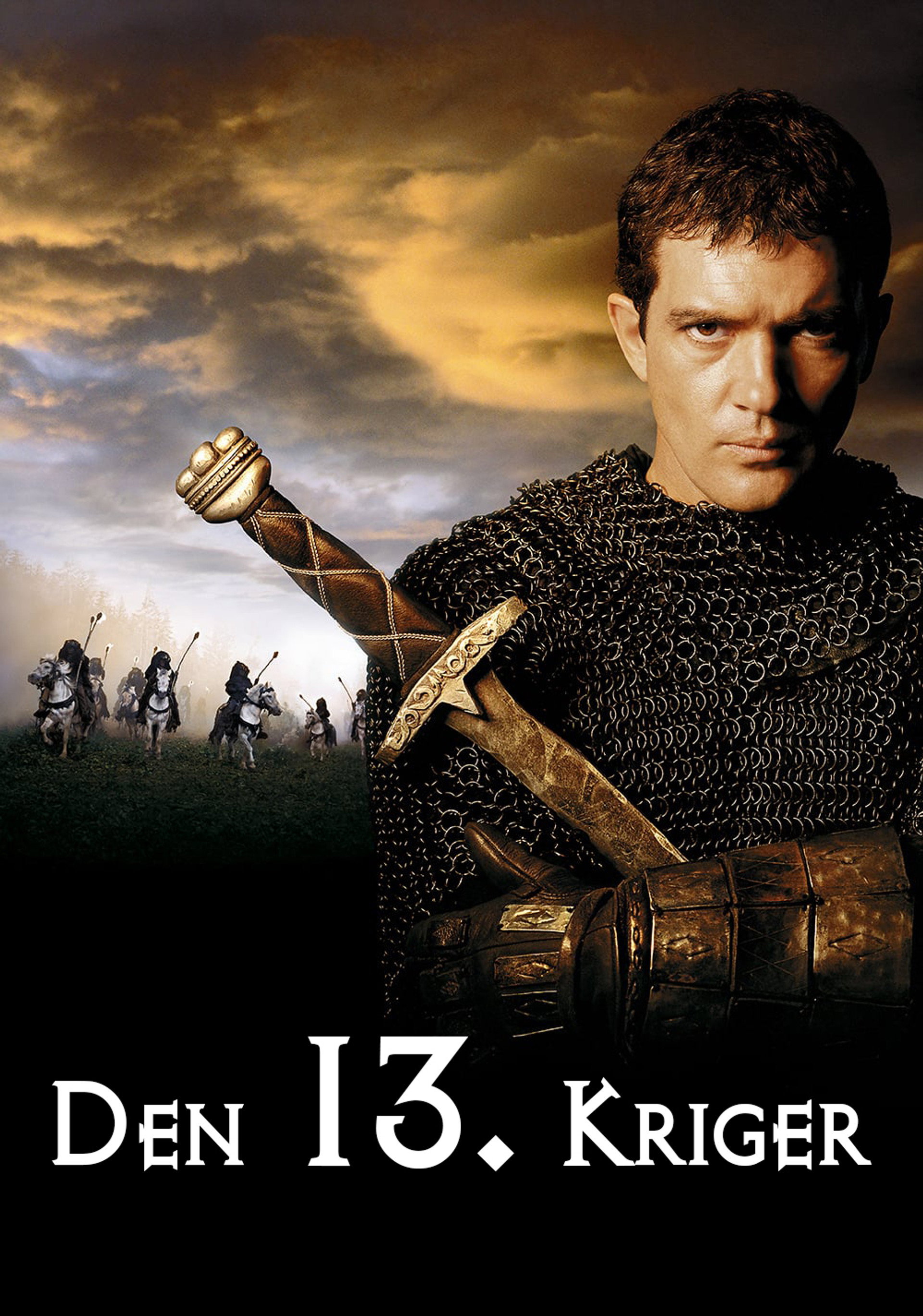 Den 13. kriger