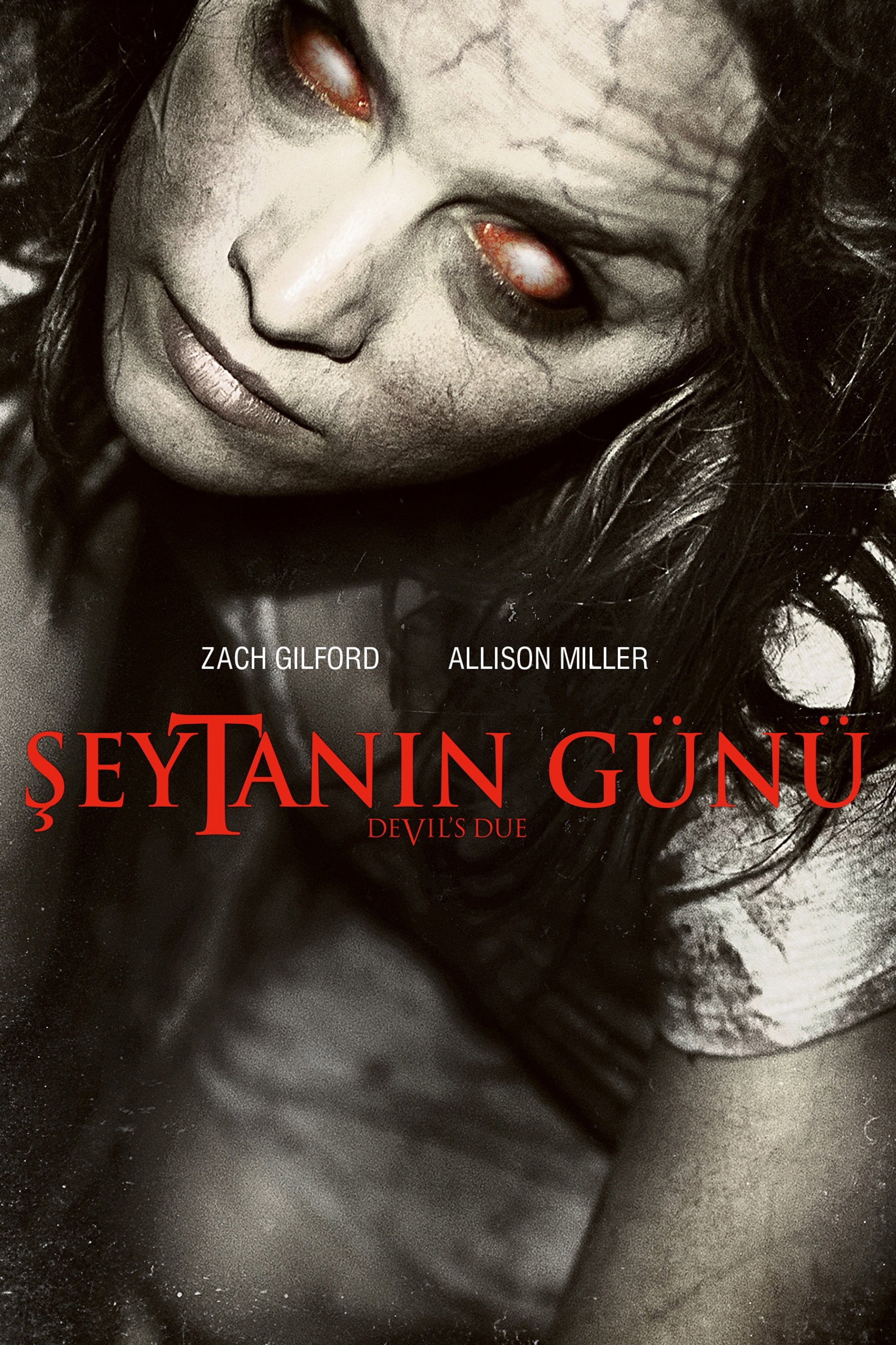 Şeytanın Günü