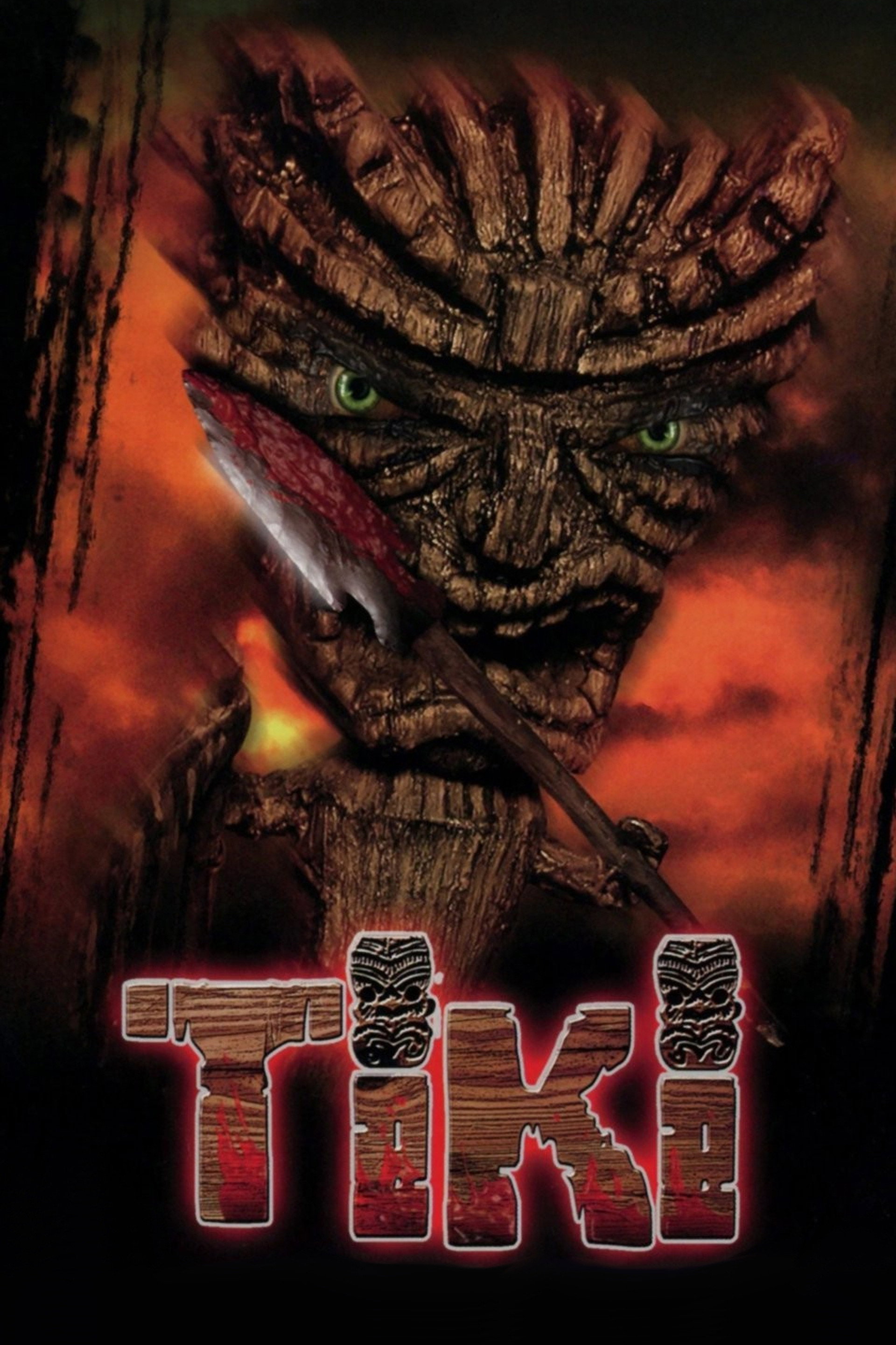Tiki