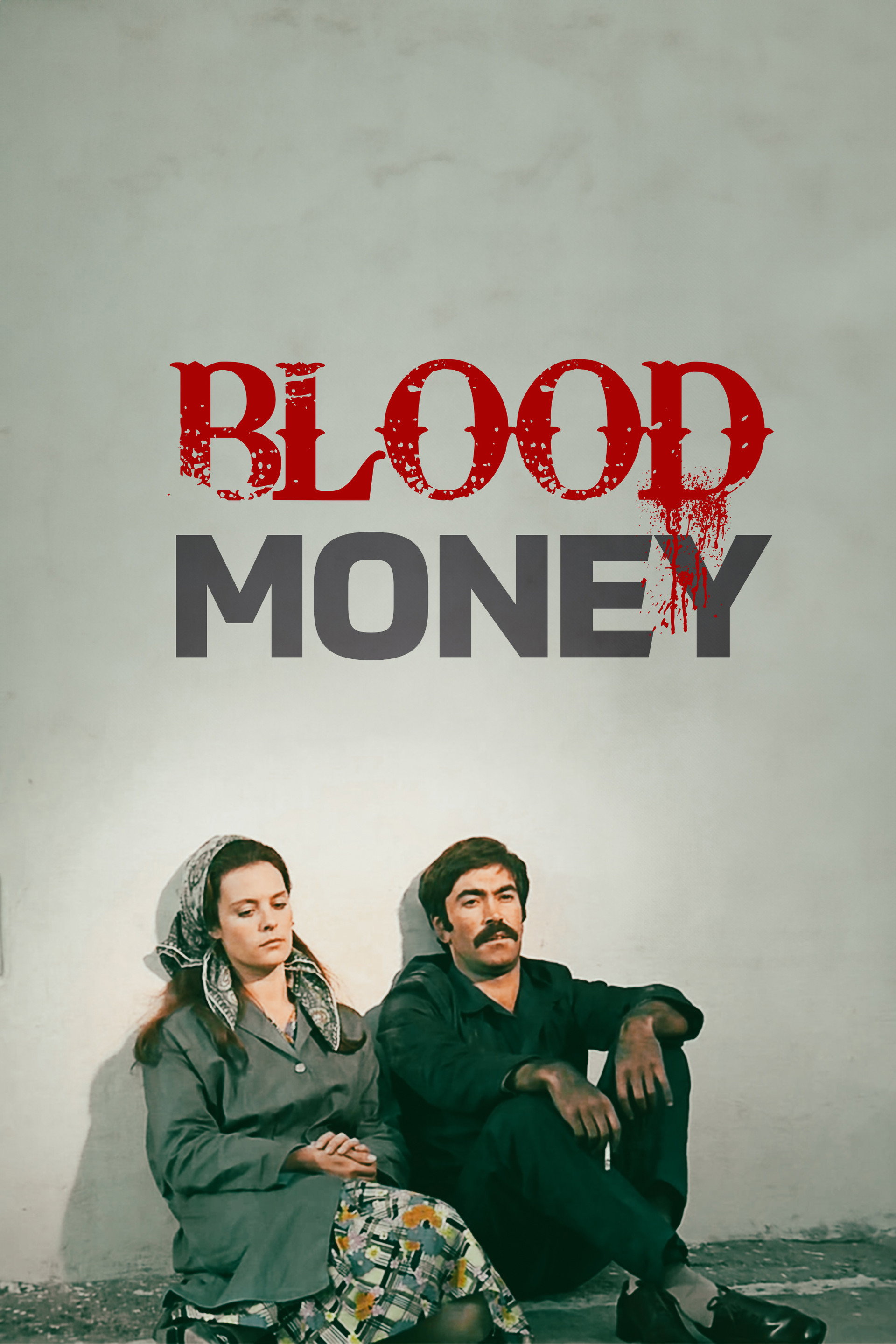 Blood Money
