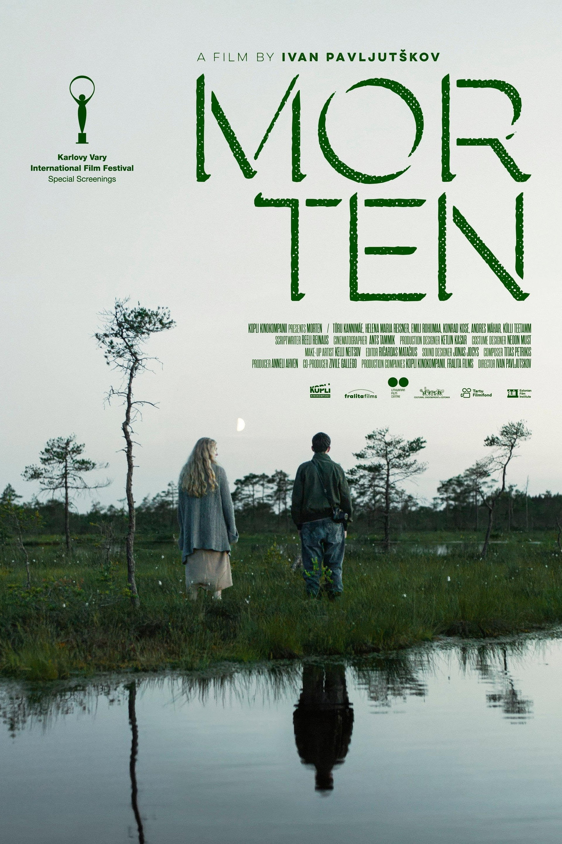 Morten