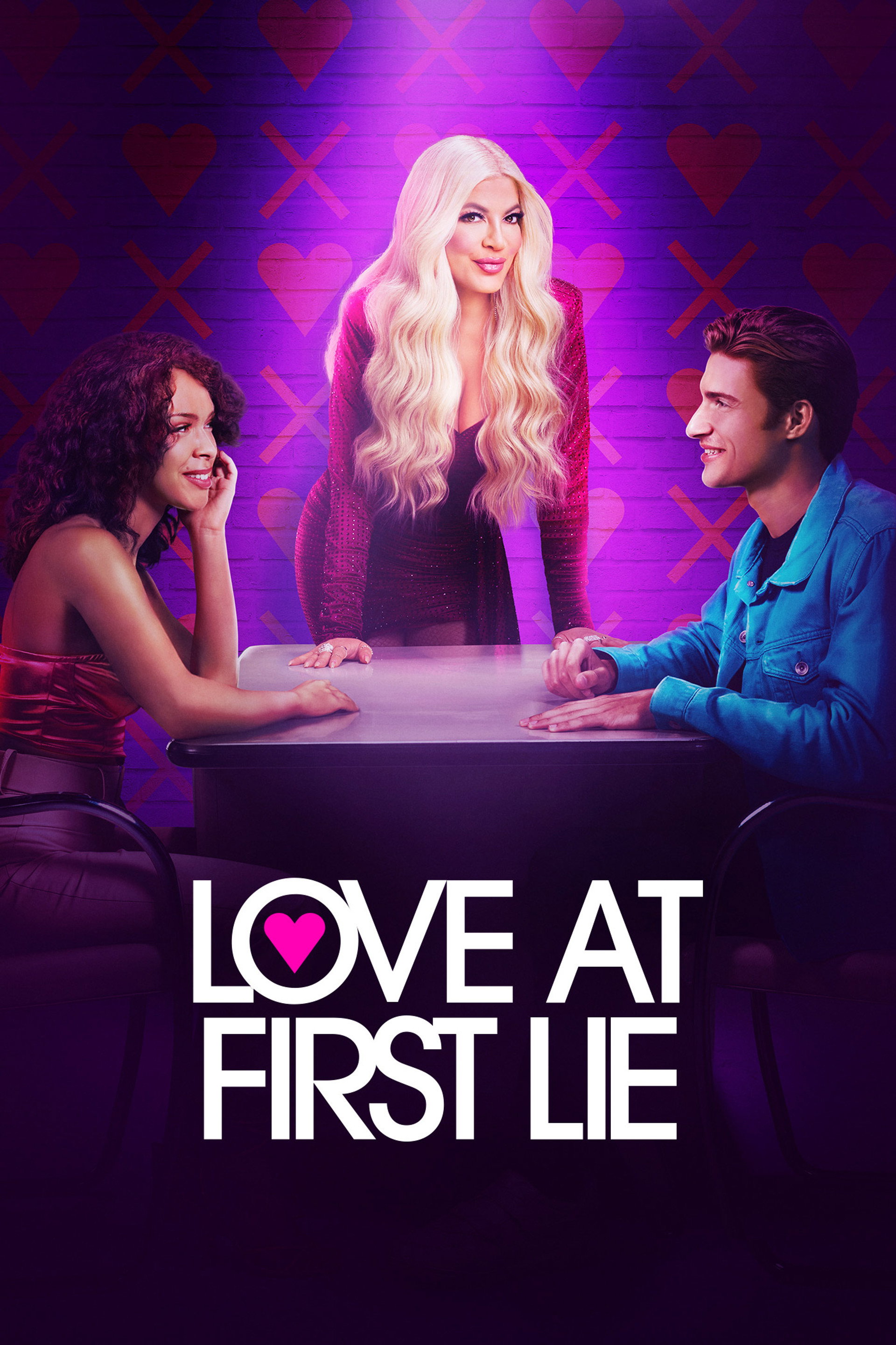 Love At First Lie