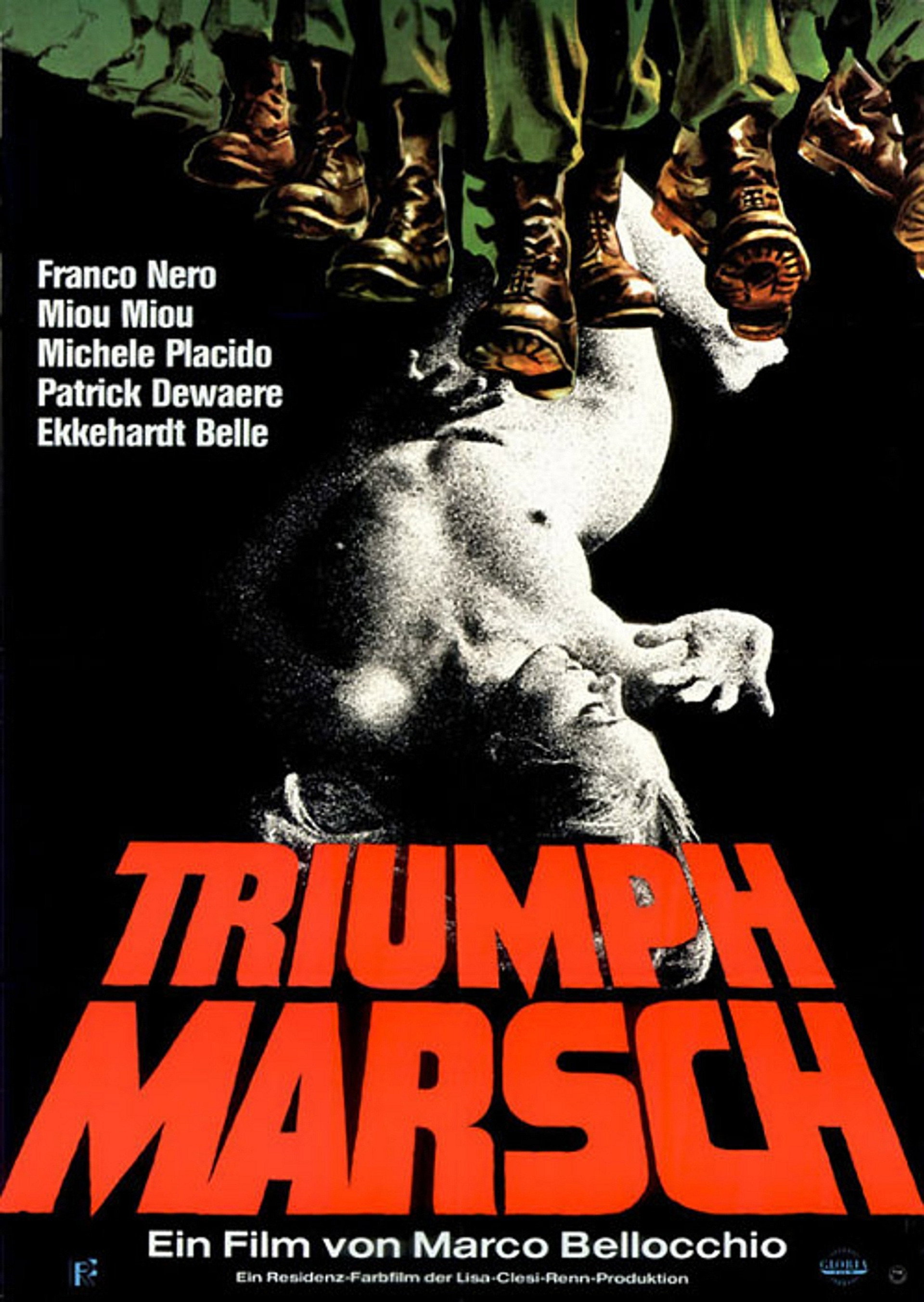 Triumphmarsch