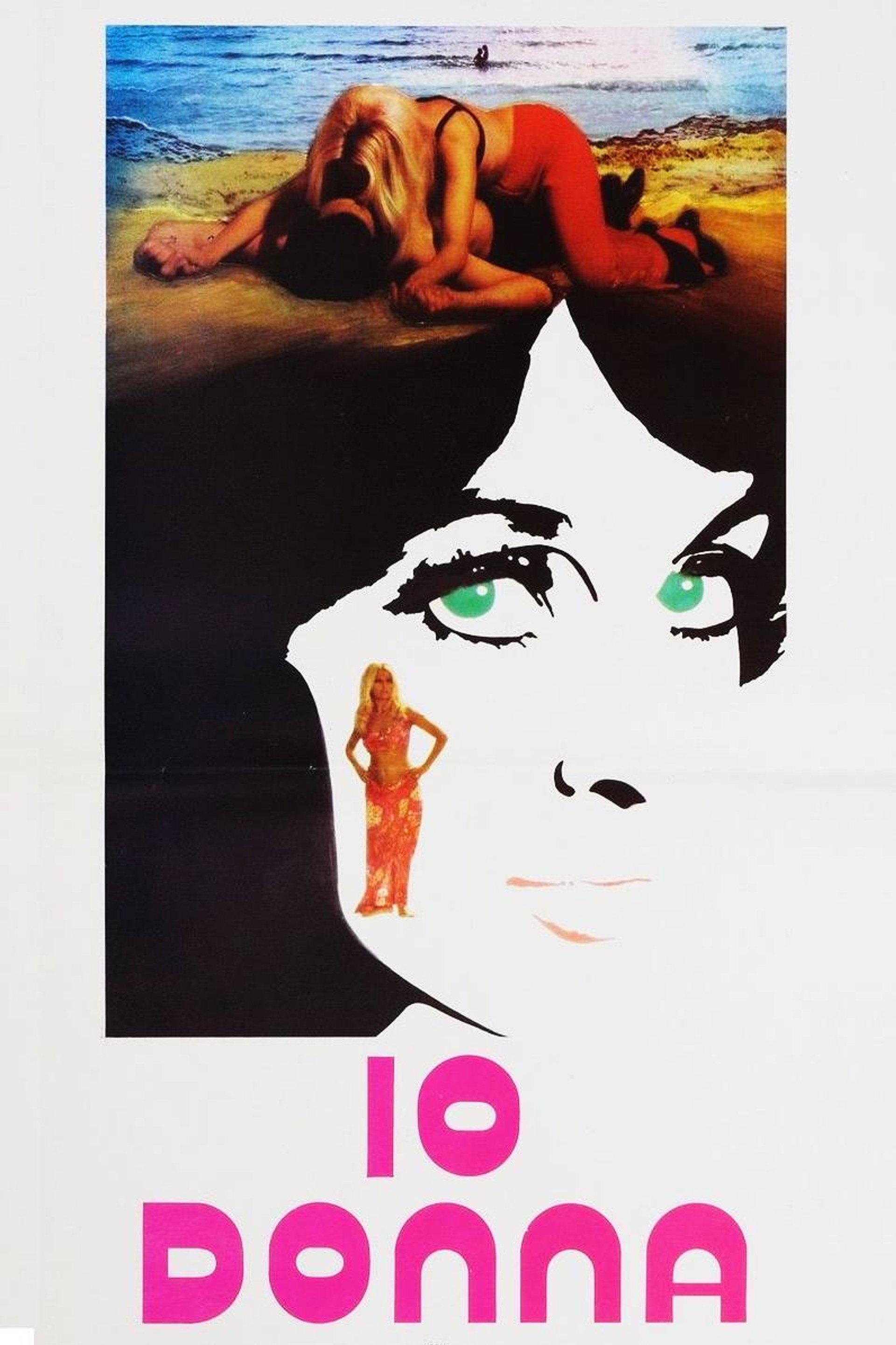Io... donna