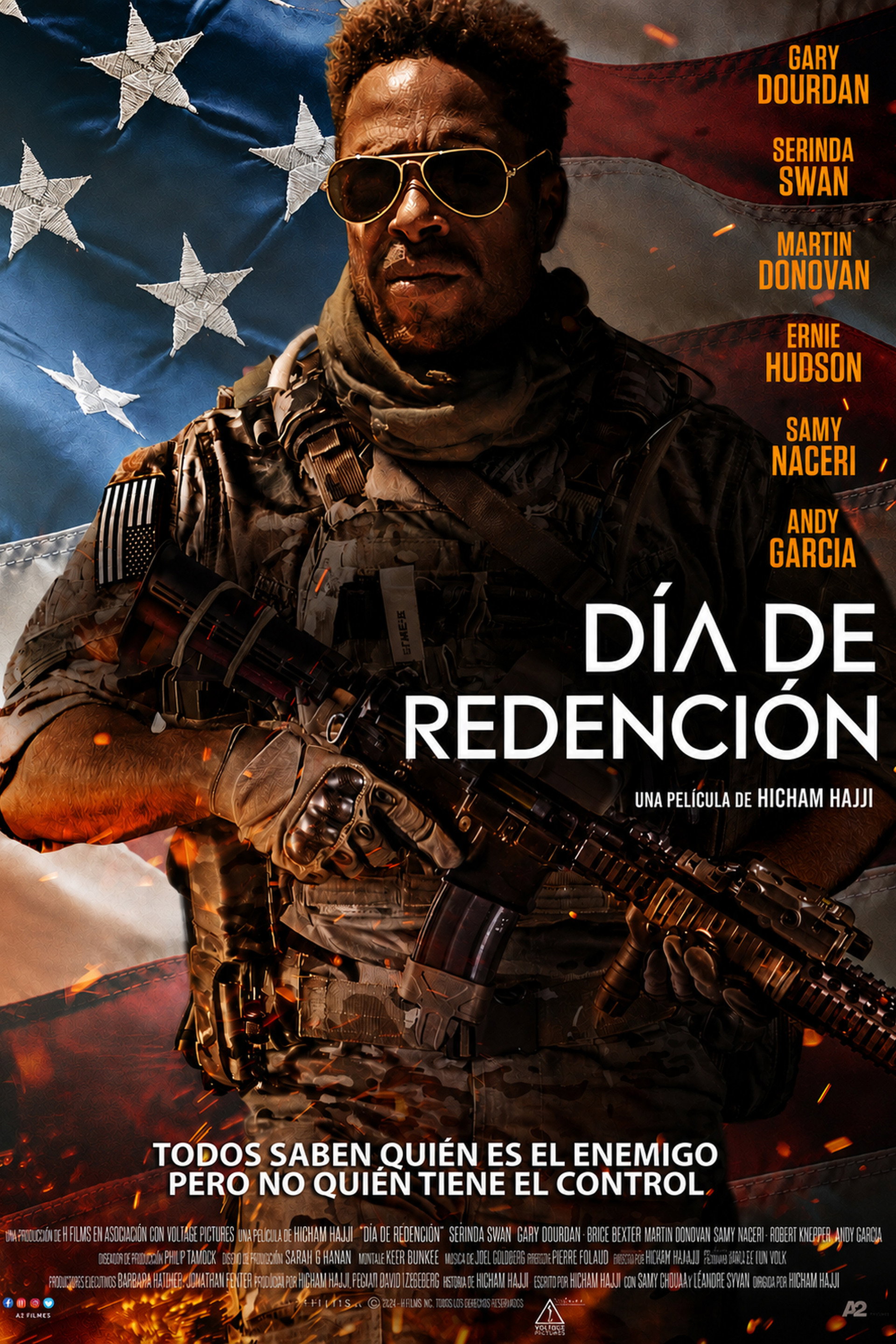 Día de redención