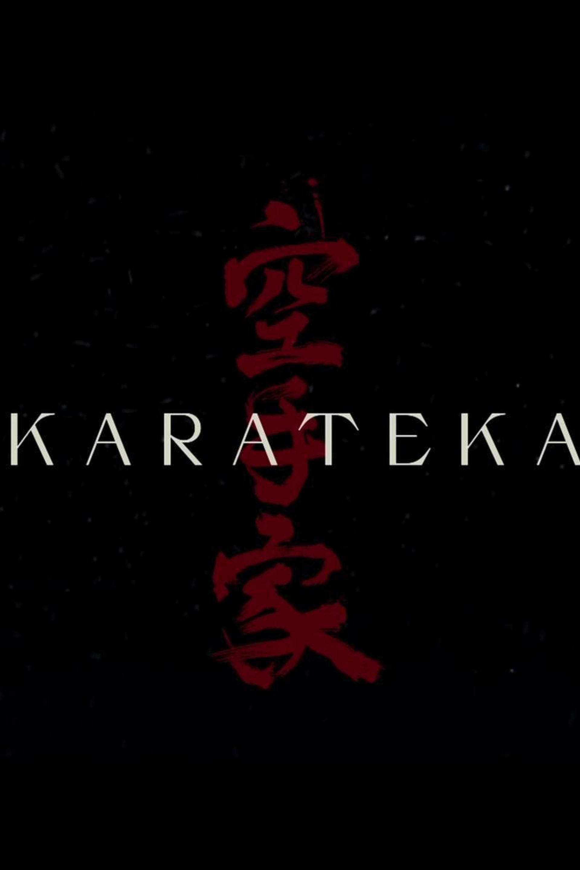 Karateka