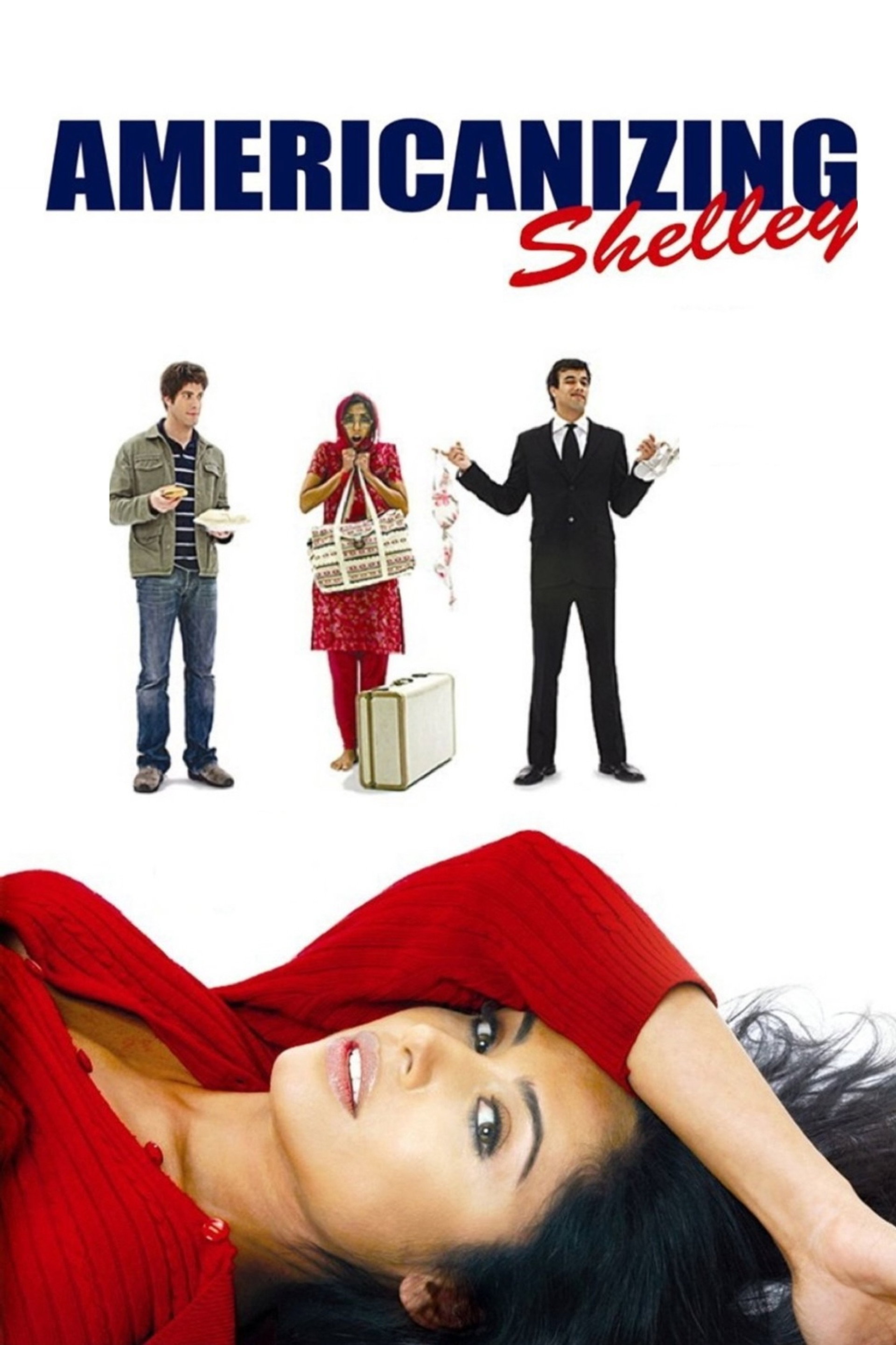 Americanizing Shelley
