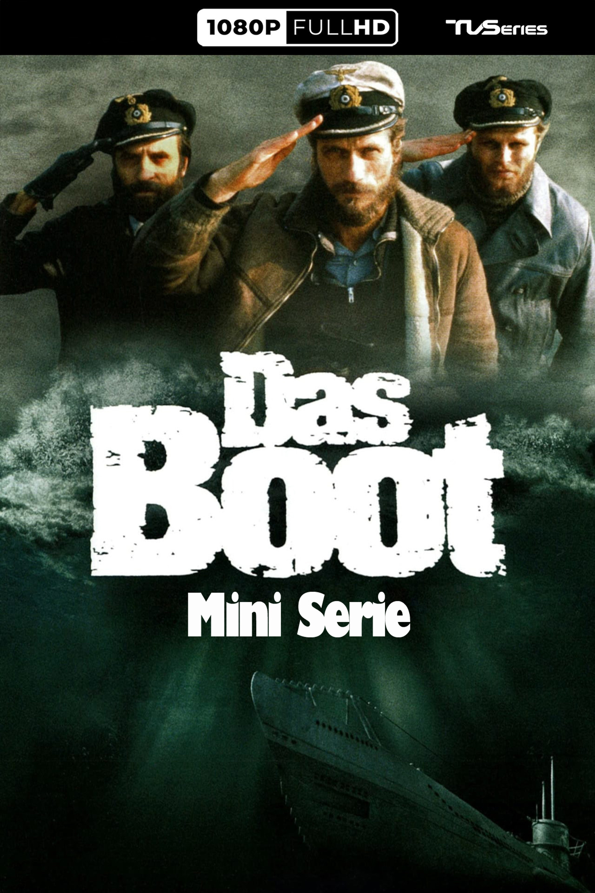 Das Boot