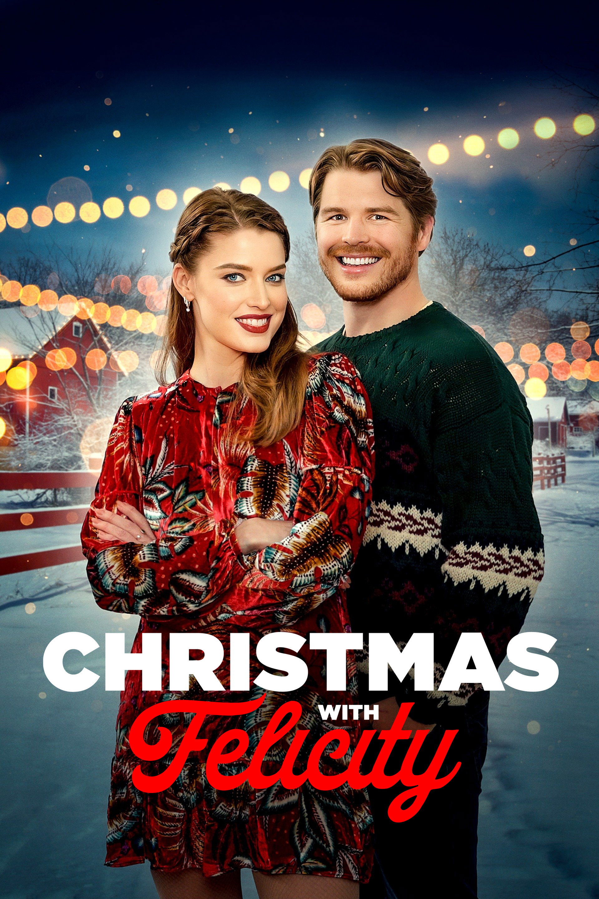 Christmas with Felicity