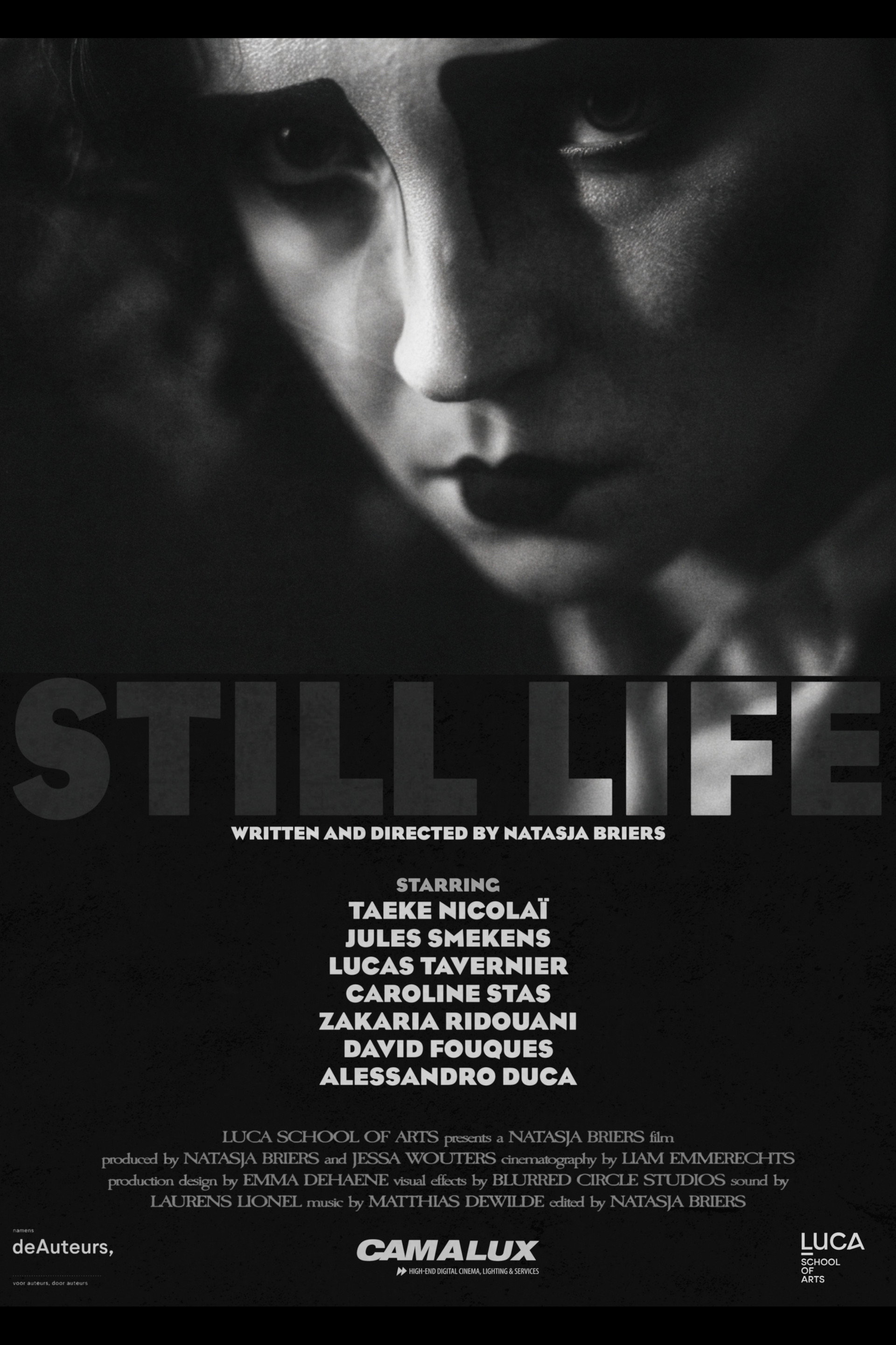 Still Life