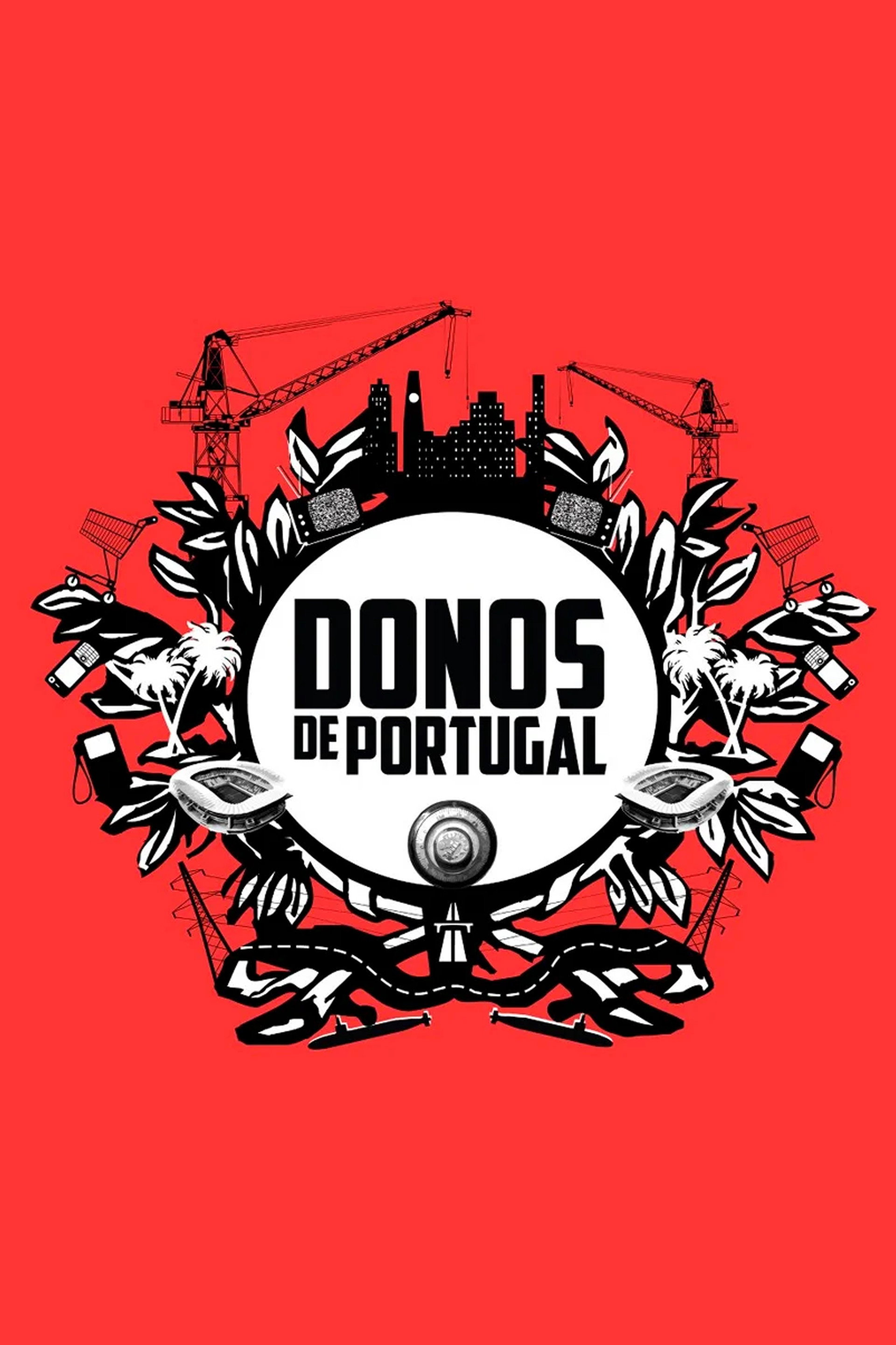 Donos de Portugal