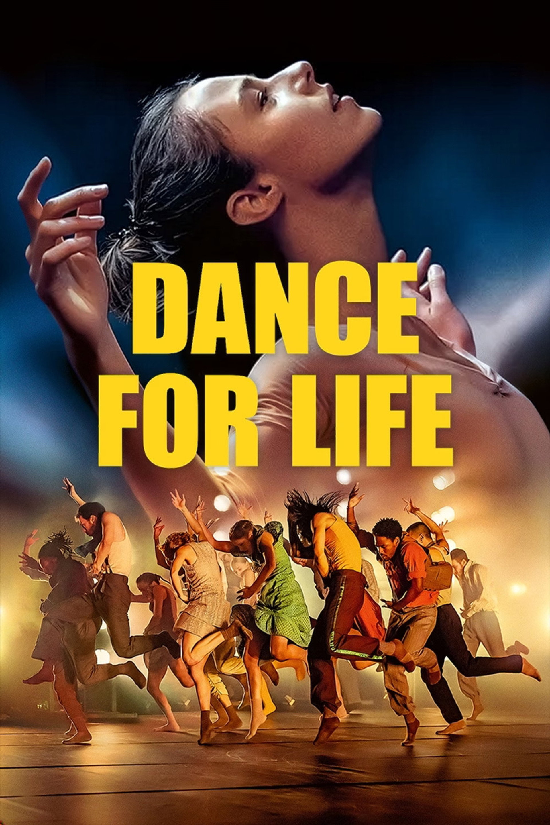 Dance for Life