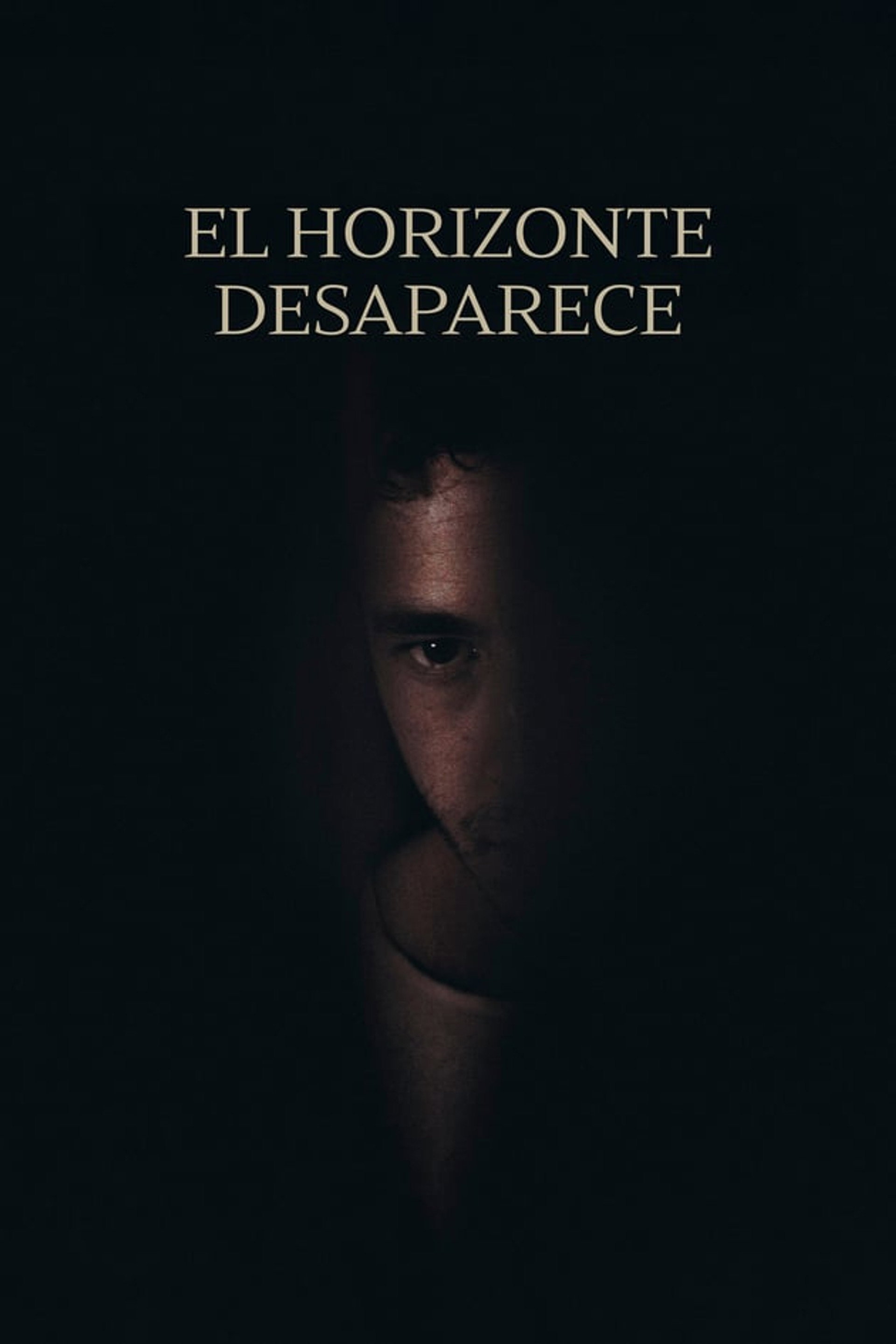 El horizonte desaparece