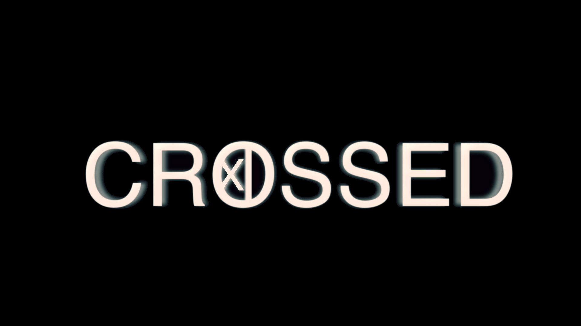 Crossed