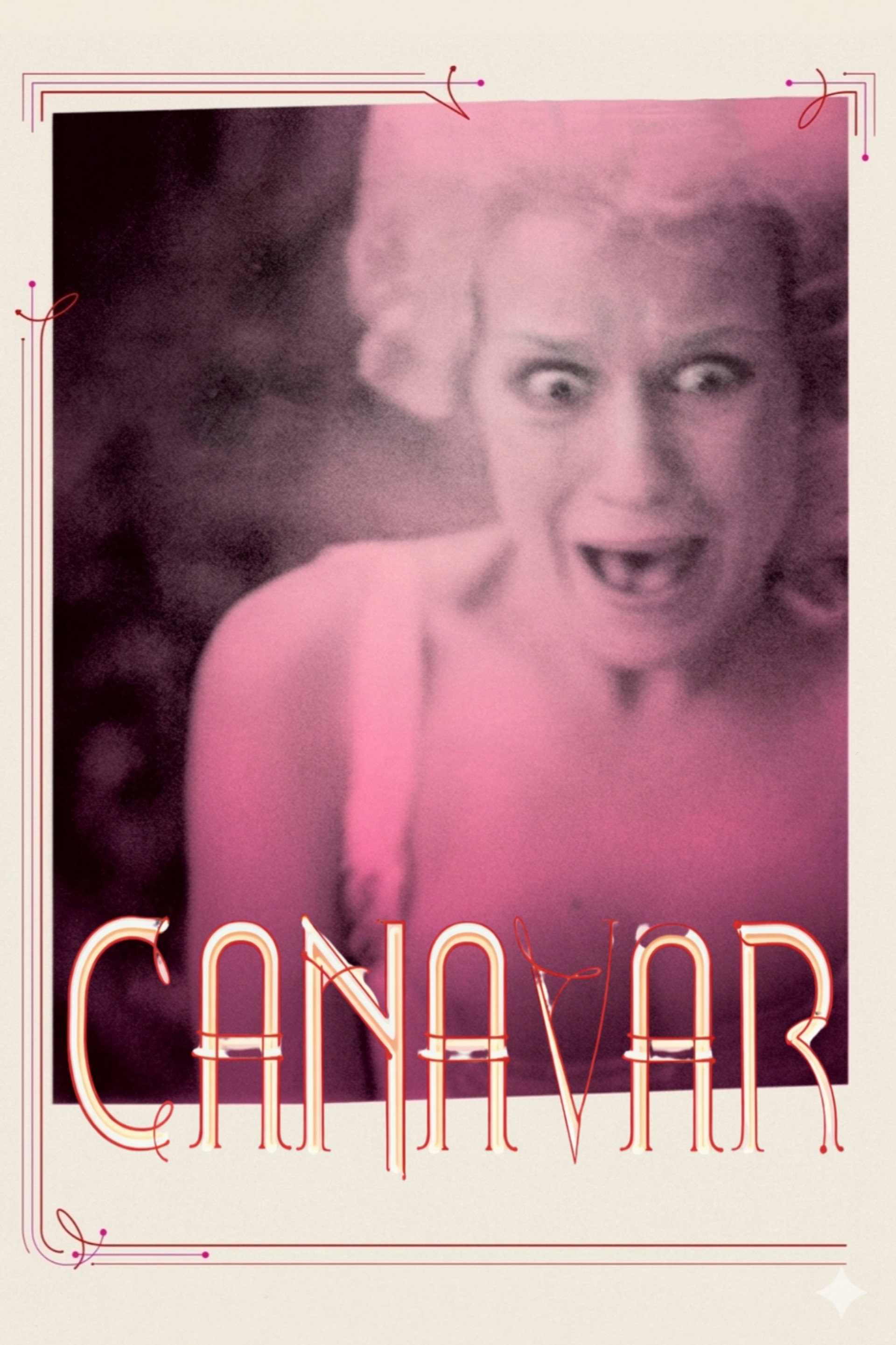 Canavar