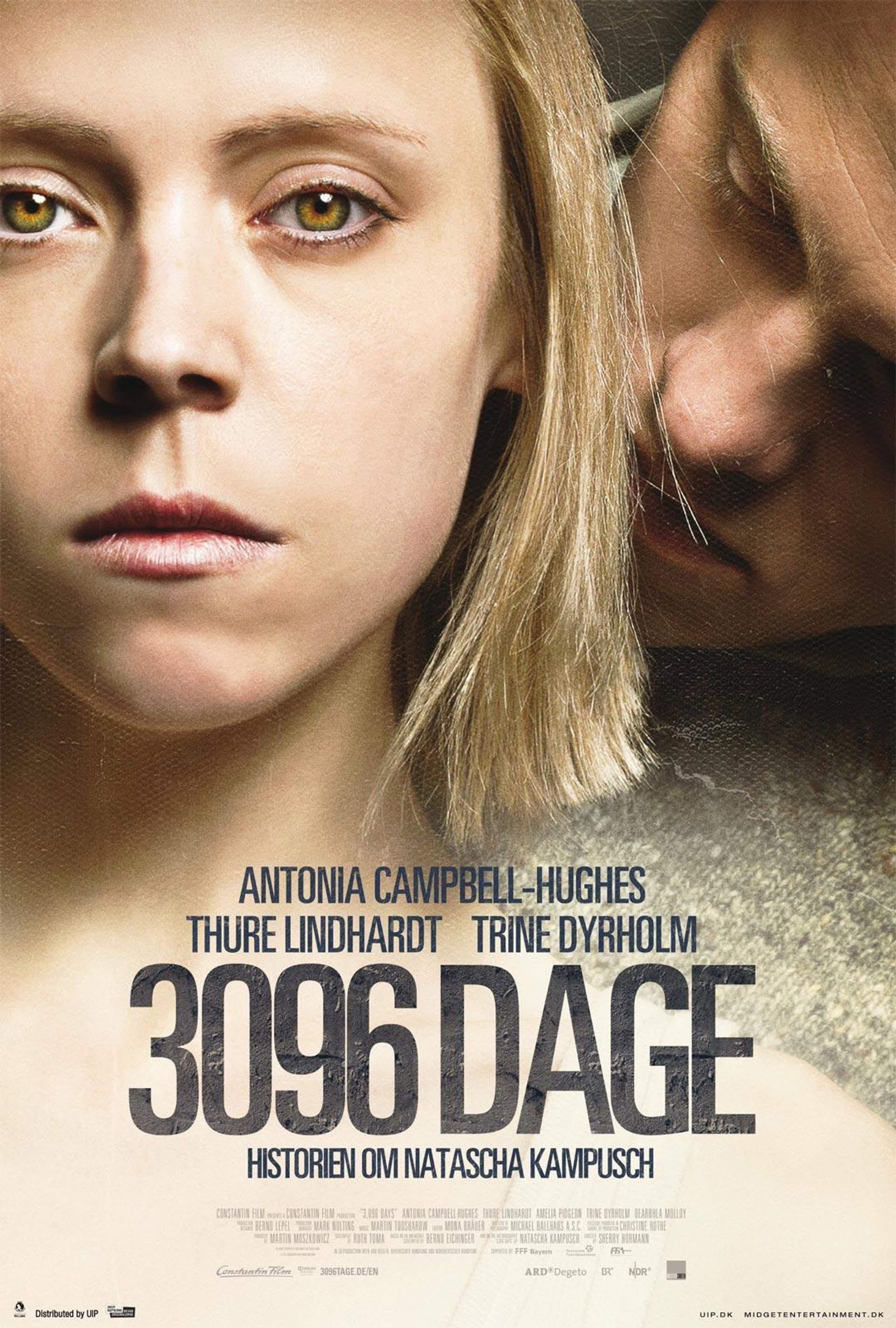 3096 Dage
