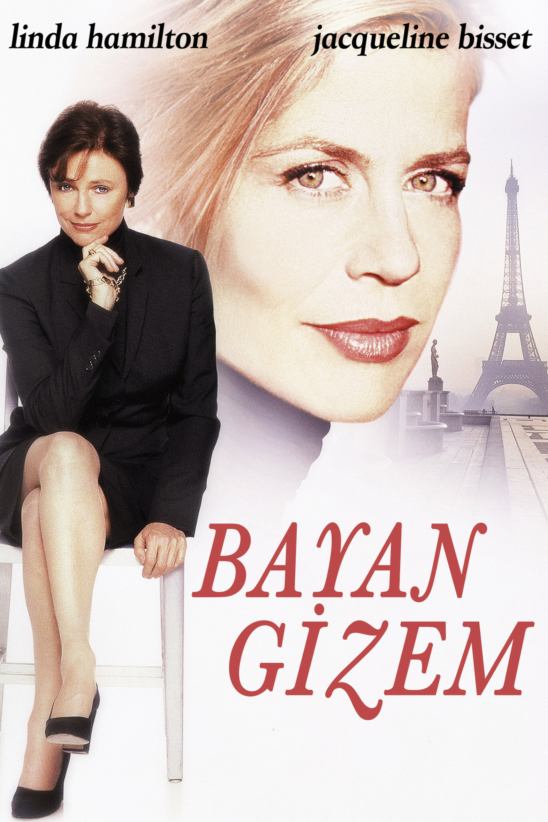 Bayan Gizem