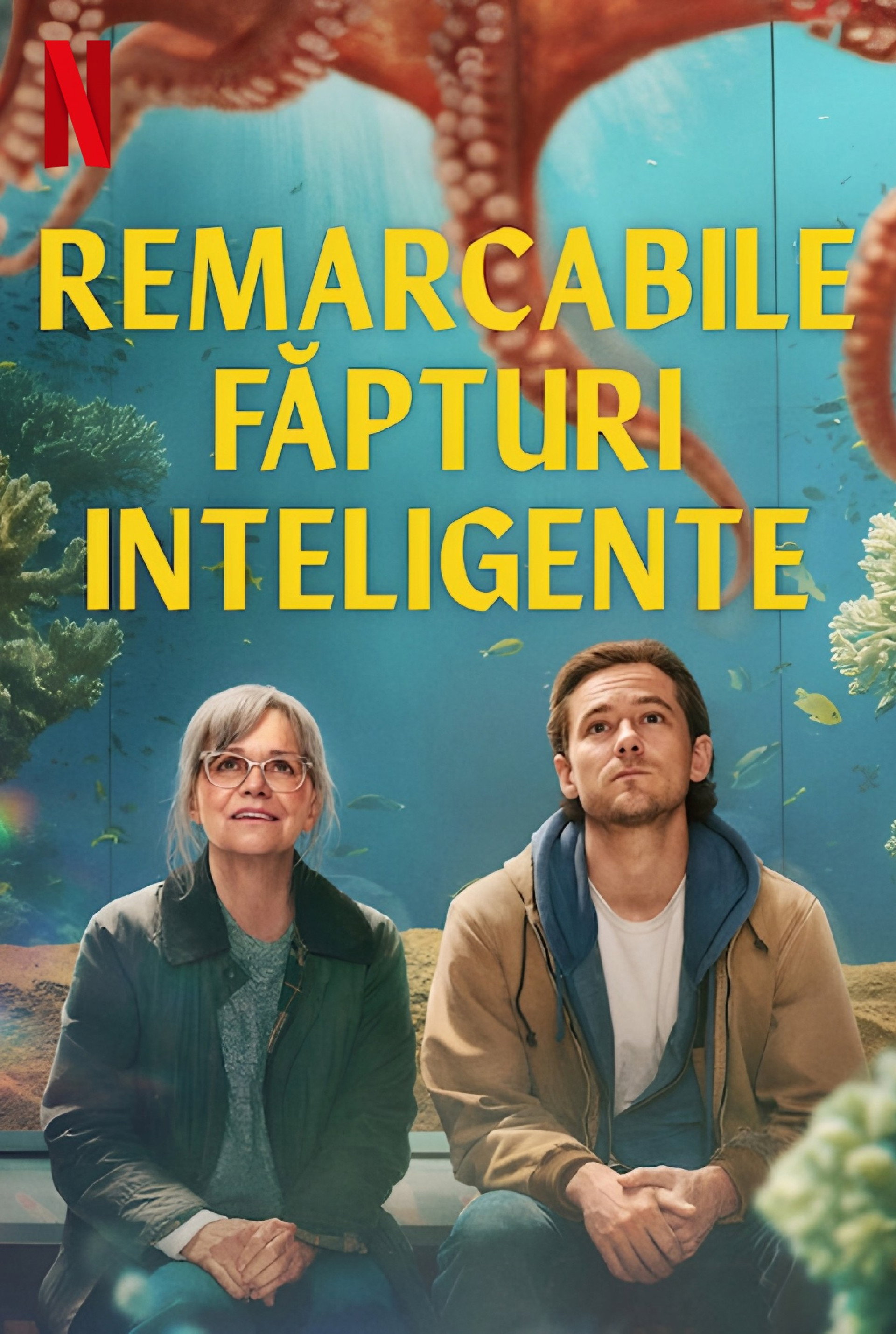 Remarcabile făpturi inteligente