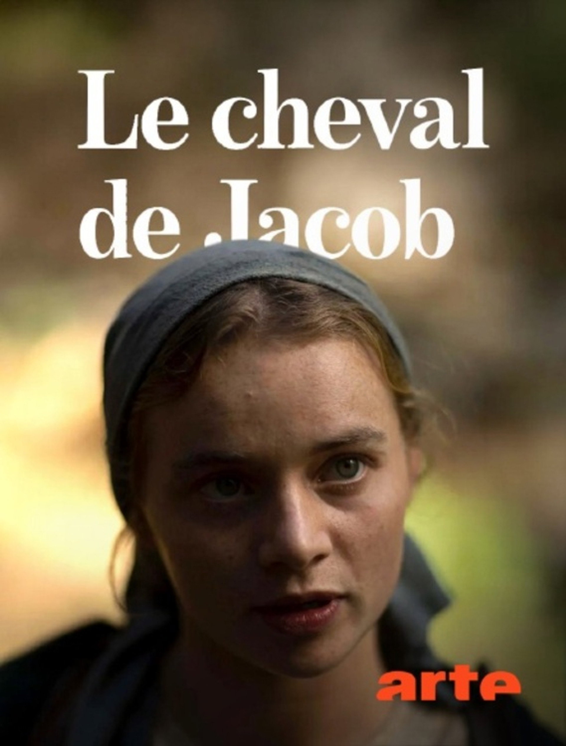 Le cheval de Jacob