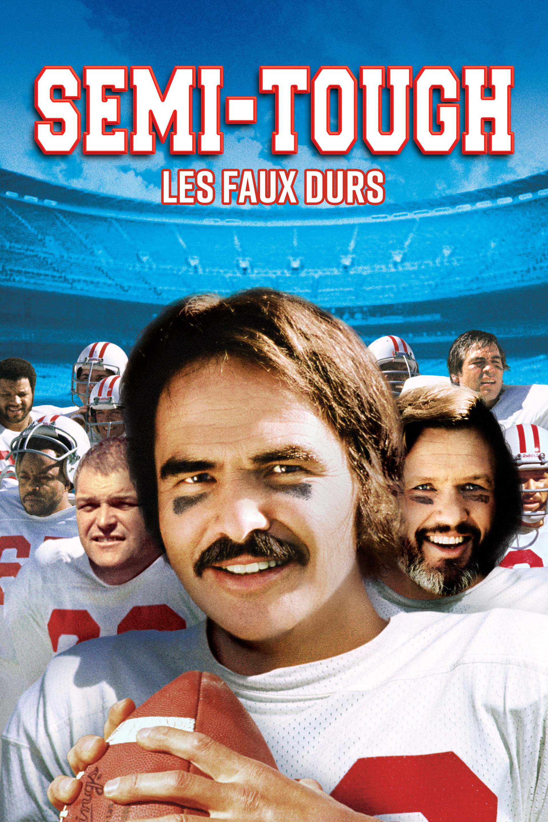 Les Faux-durs