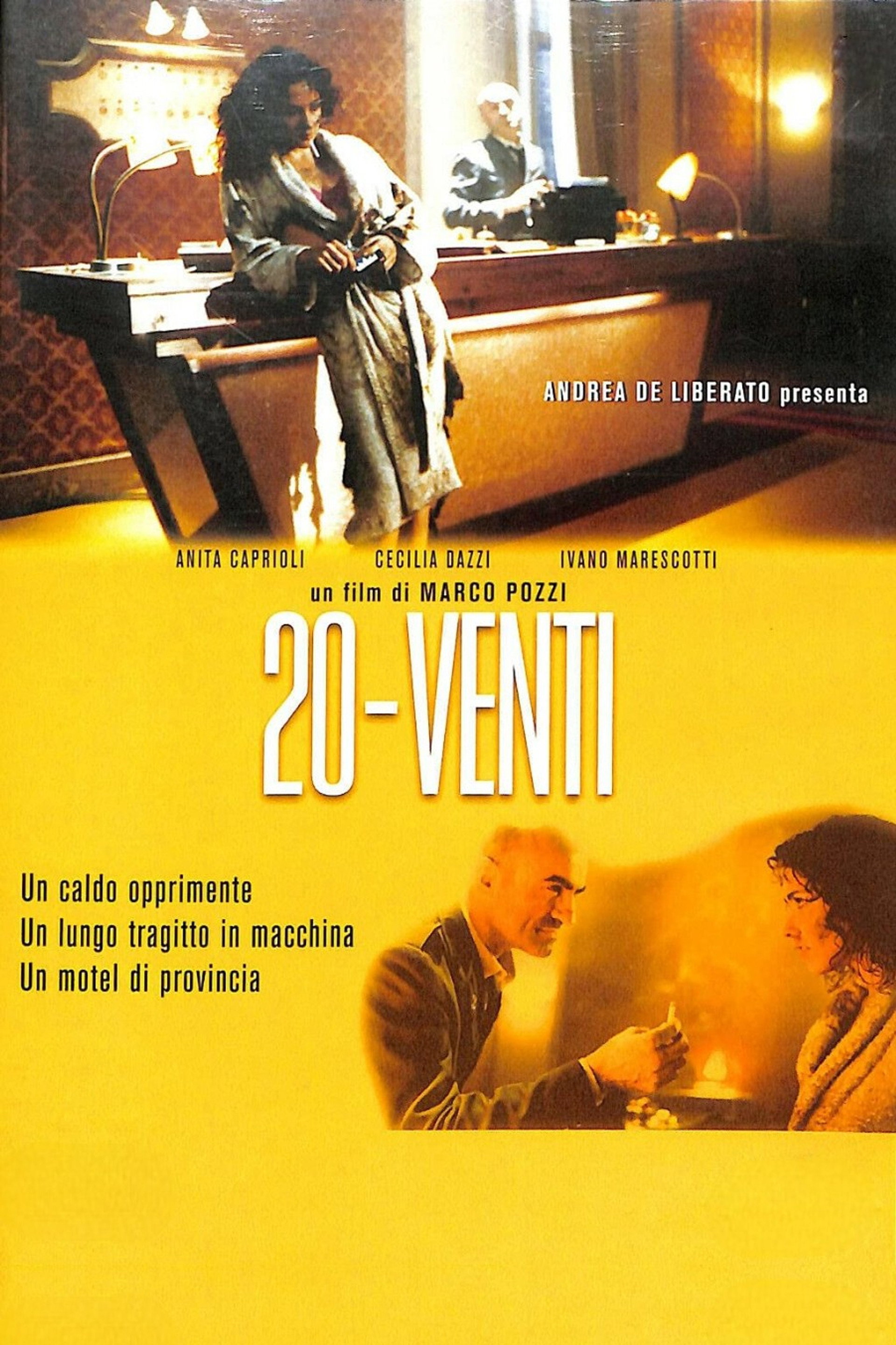 20 - Venti
