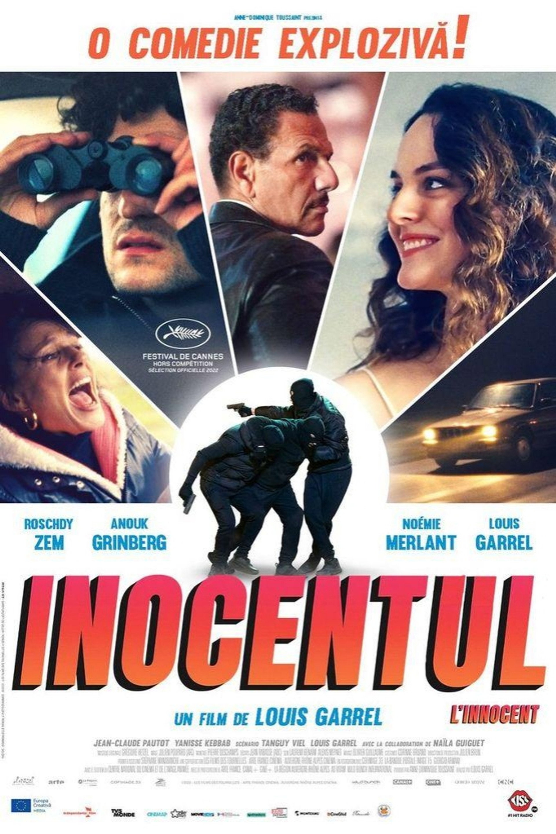 L'Innocent