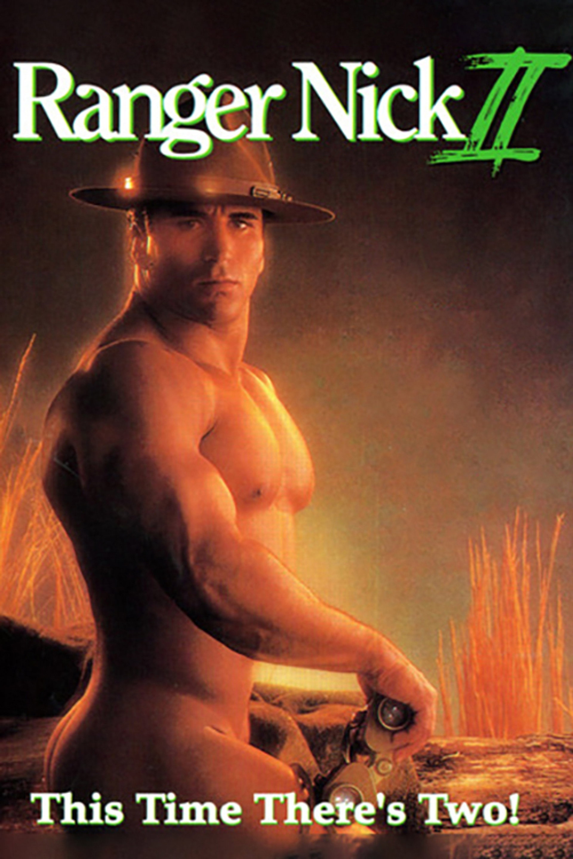 Ranger Nick 2