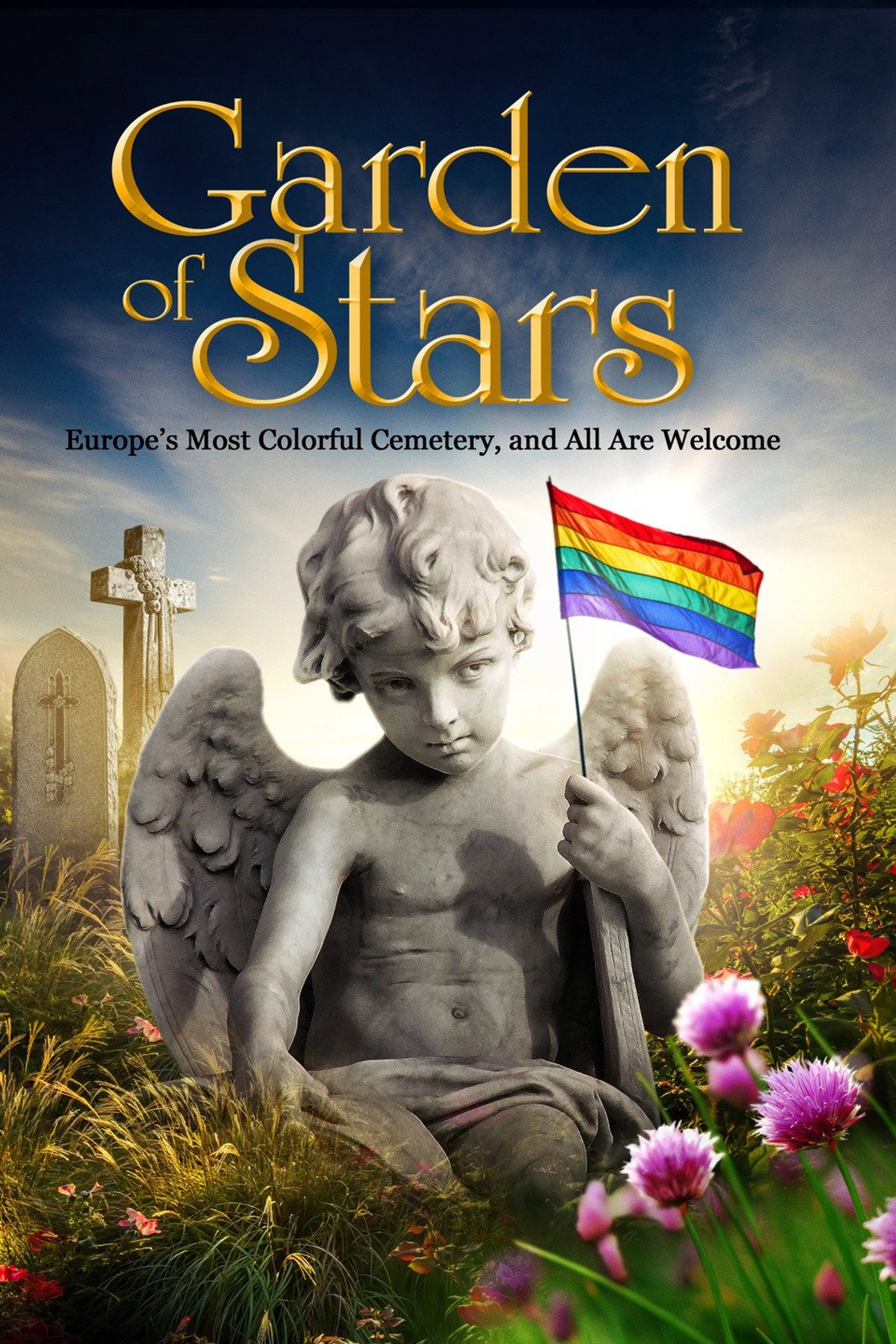Garden of Stars