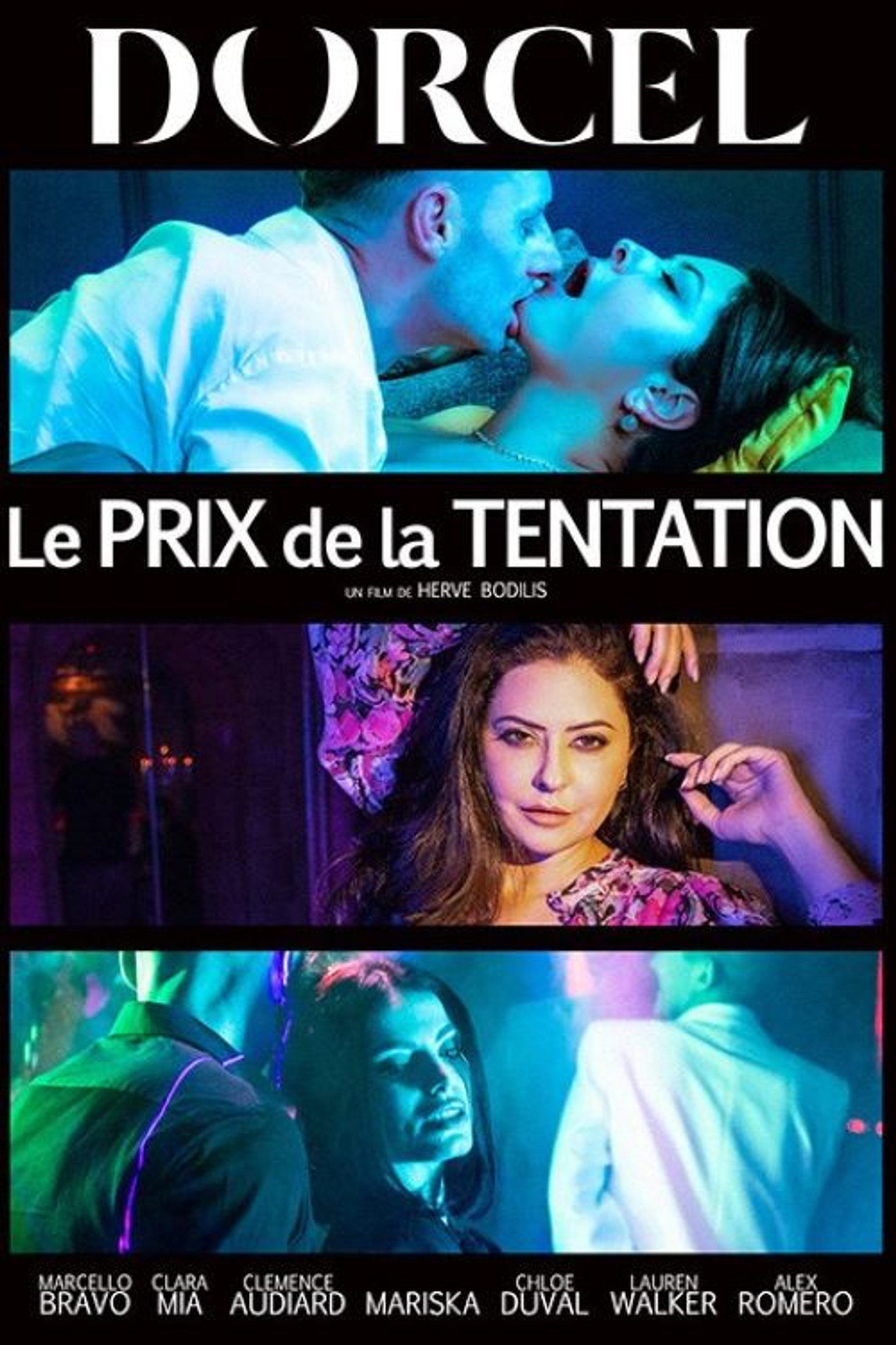 Le prix de la tentation