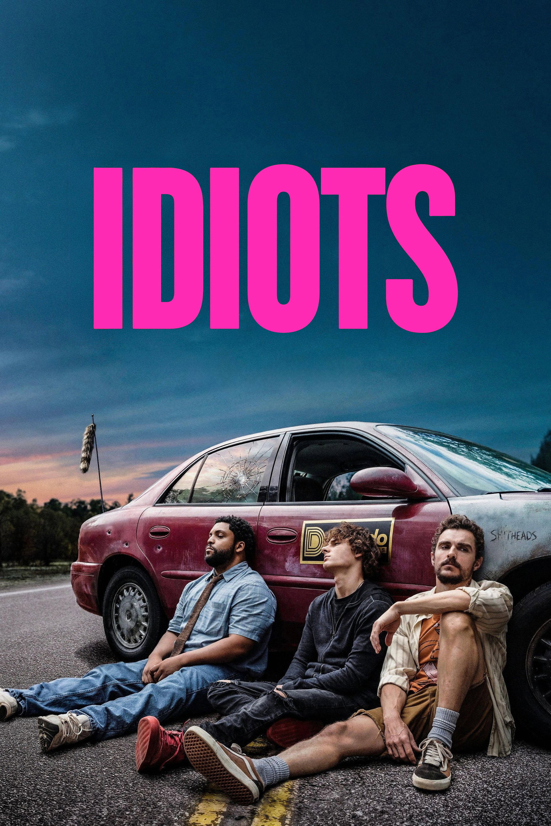 Idiots