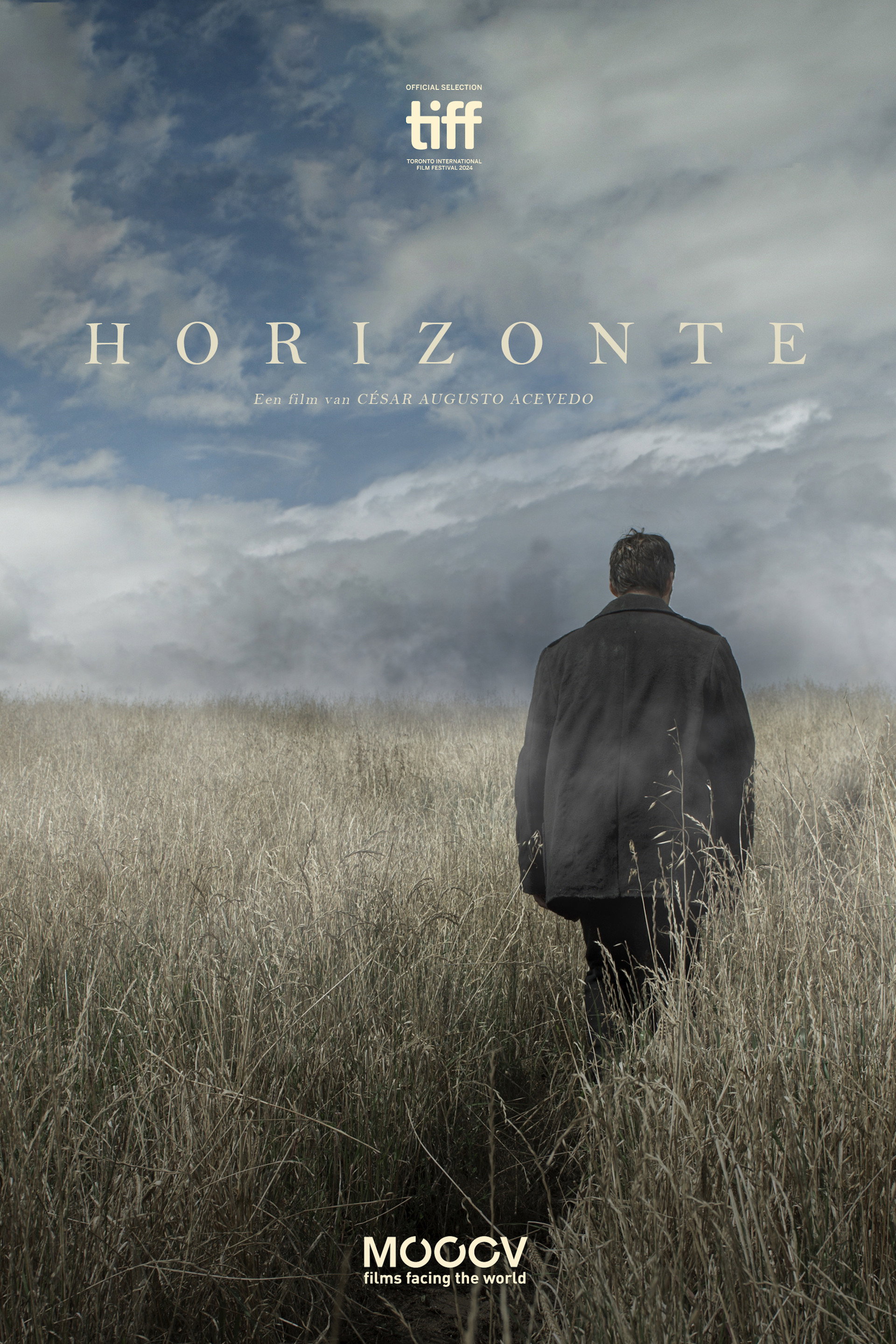 Horizonte