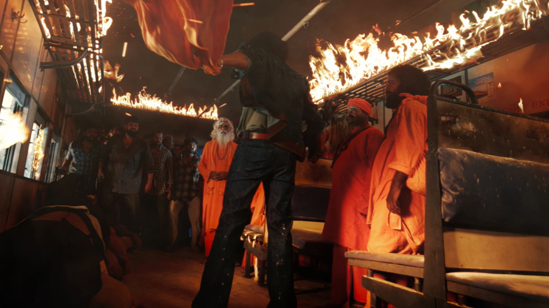 KD – The Devil Hero